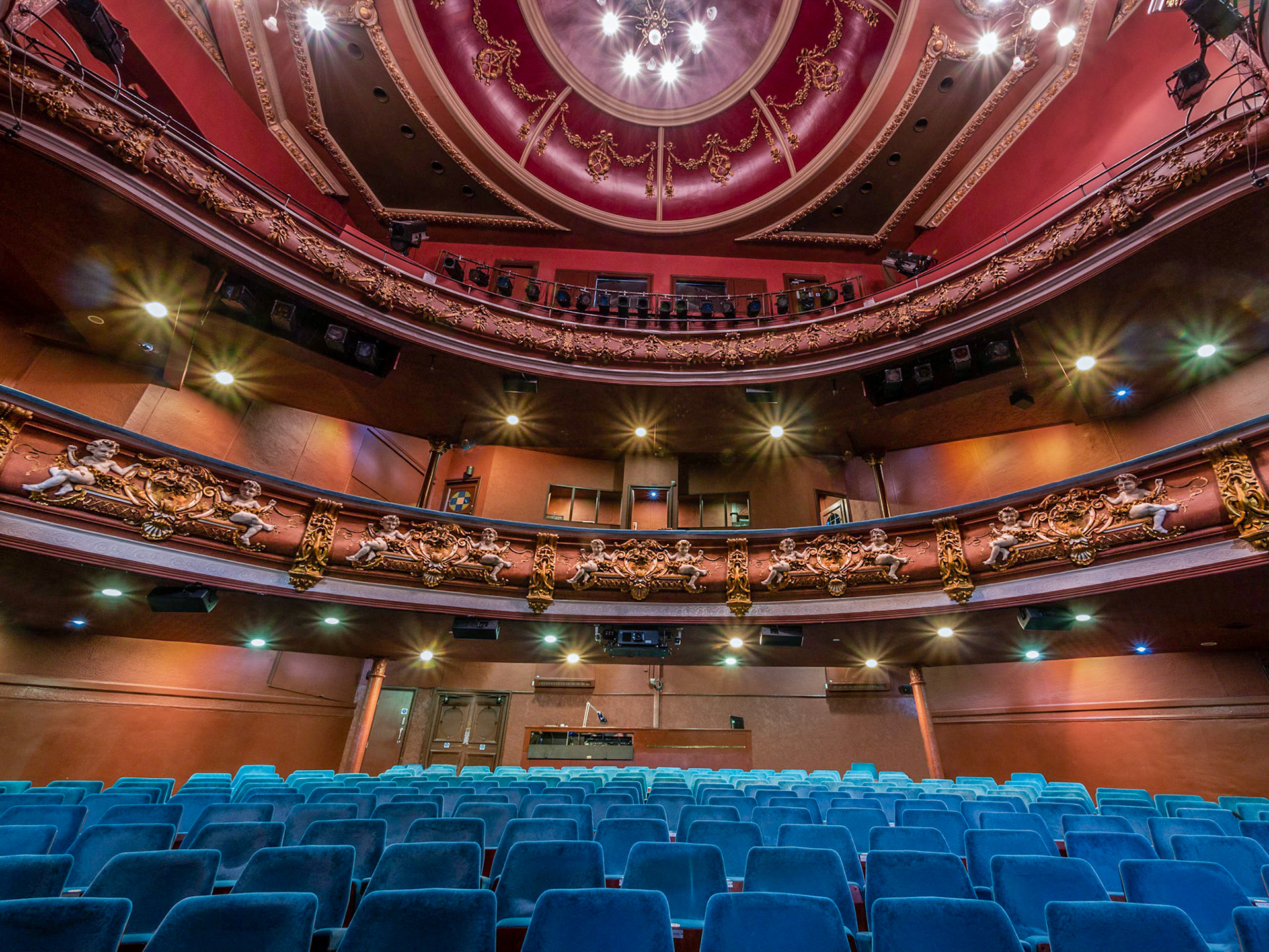 Harrogate Theatre