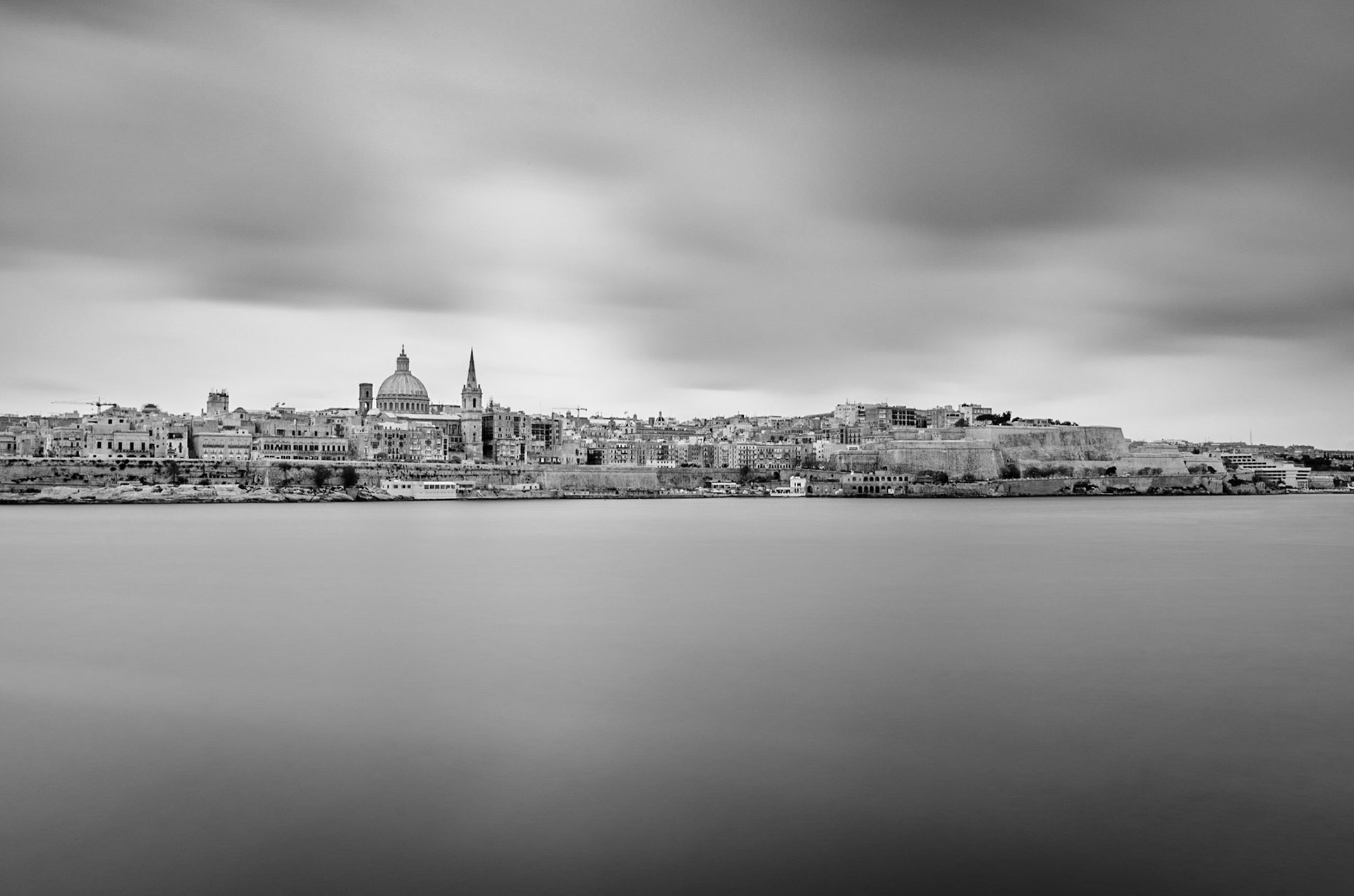 Valletta, Malta