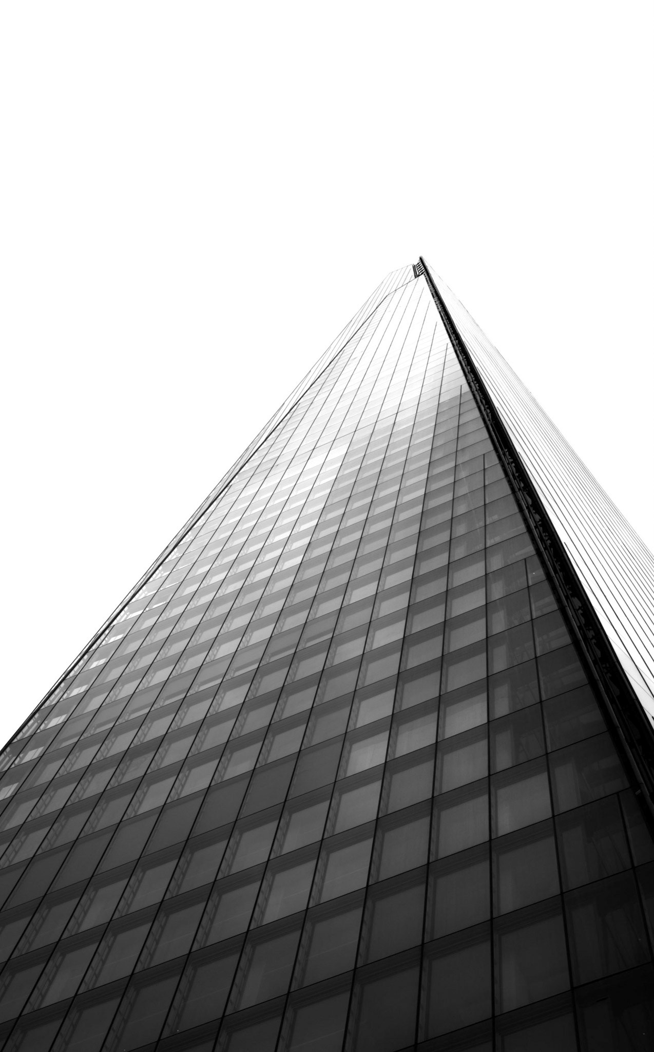 The Shard, London