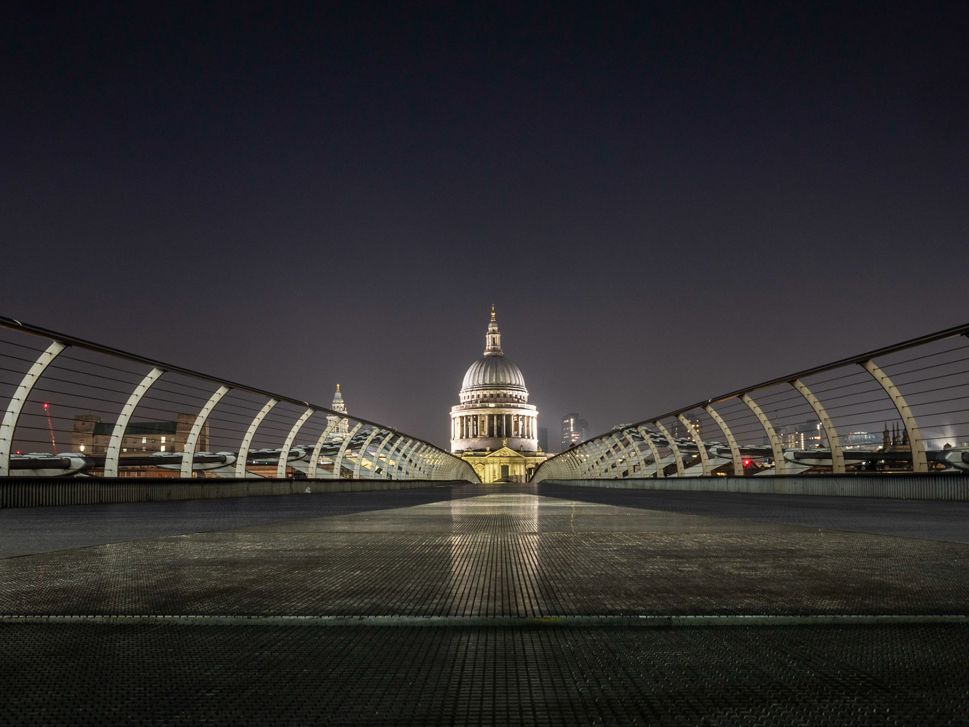 St Paul's Cathedral, London