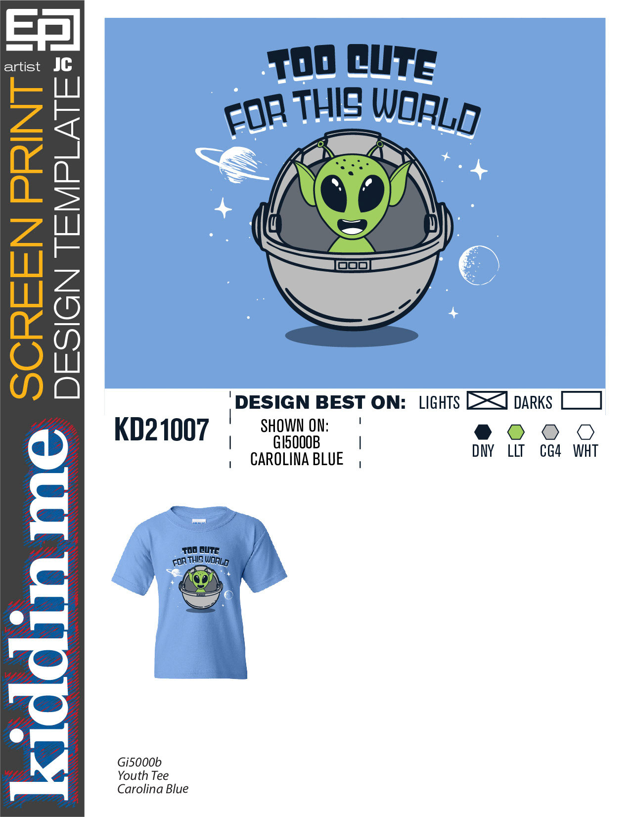 2021 VM-Design Template