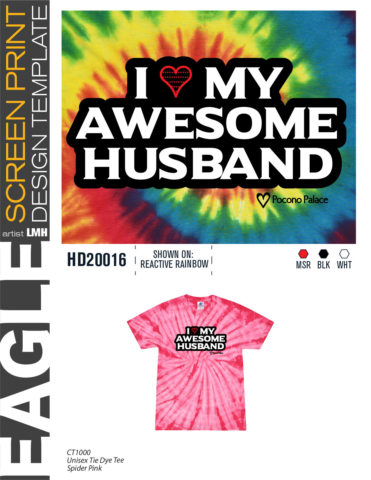 2021 VM-Design Template