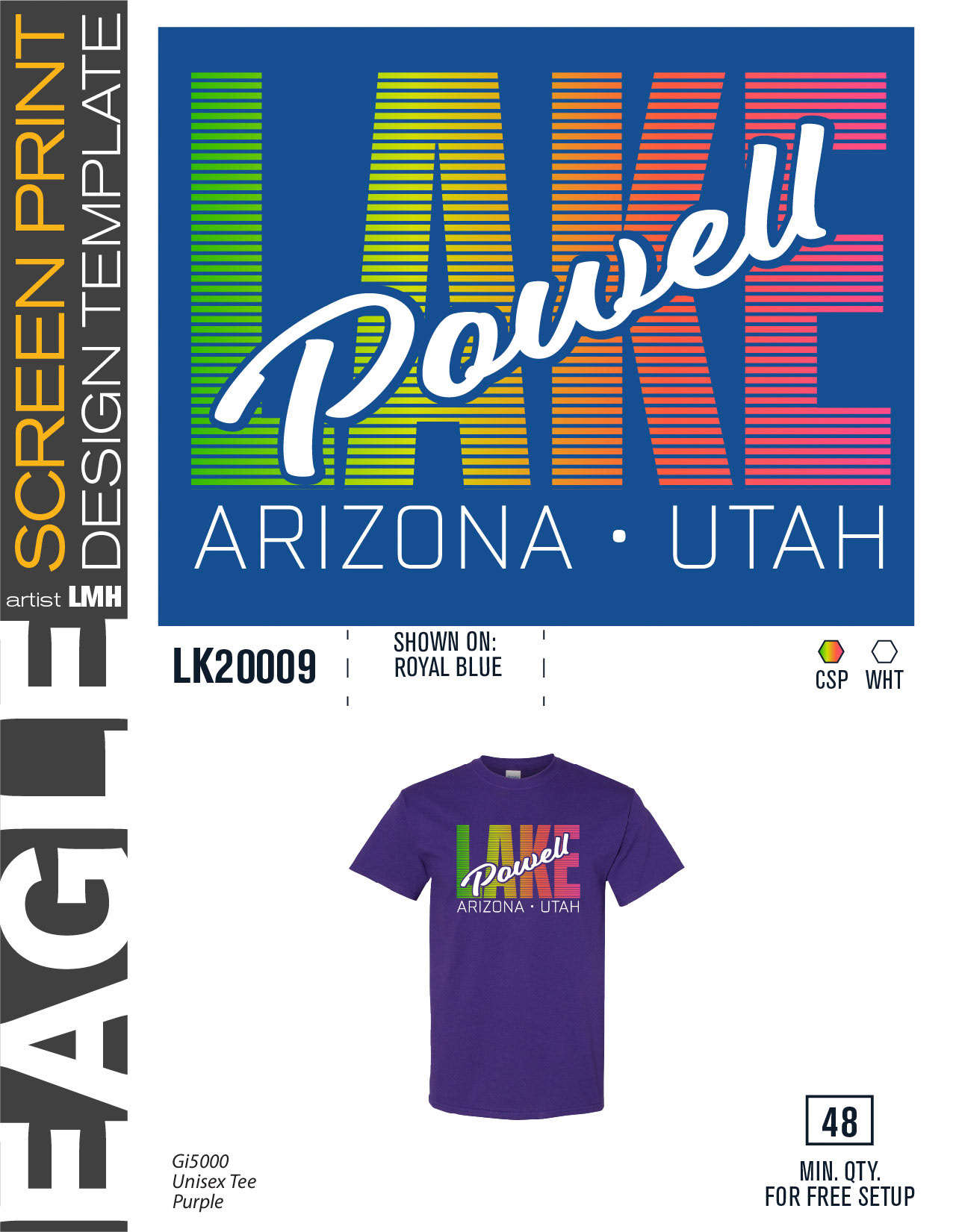 2021 VM-Design Template