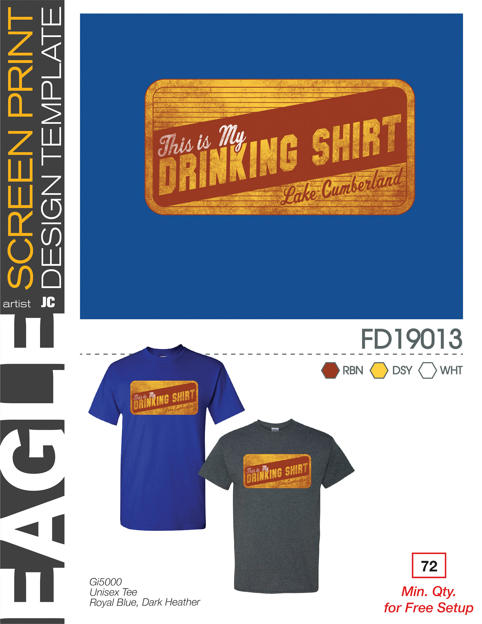 FD19013