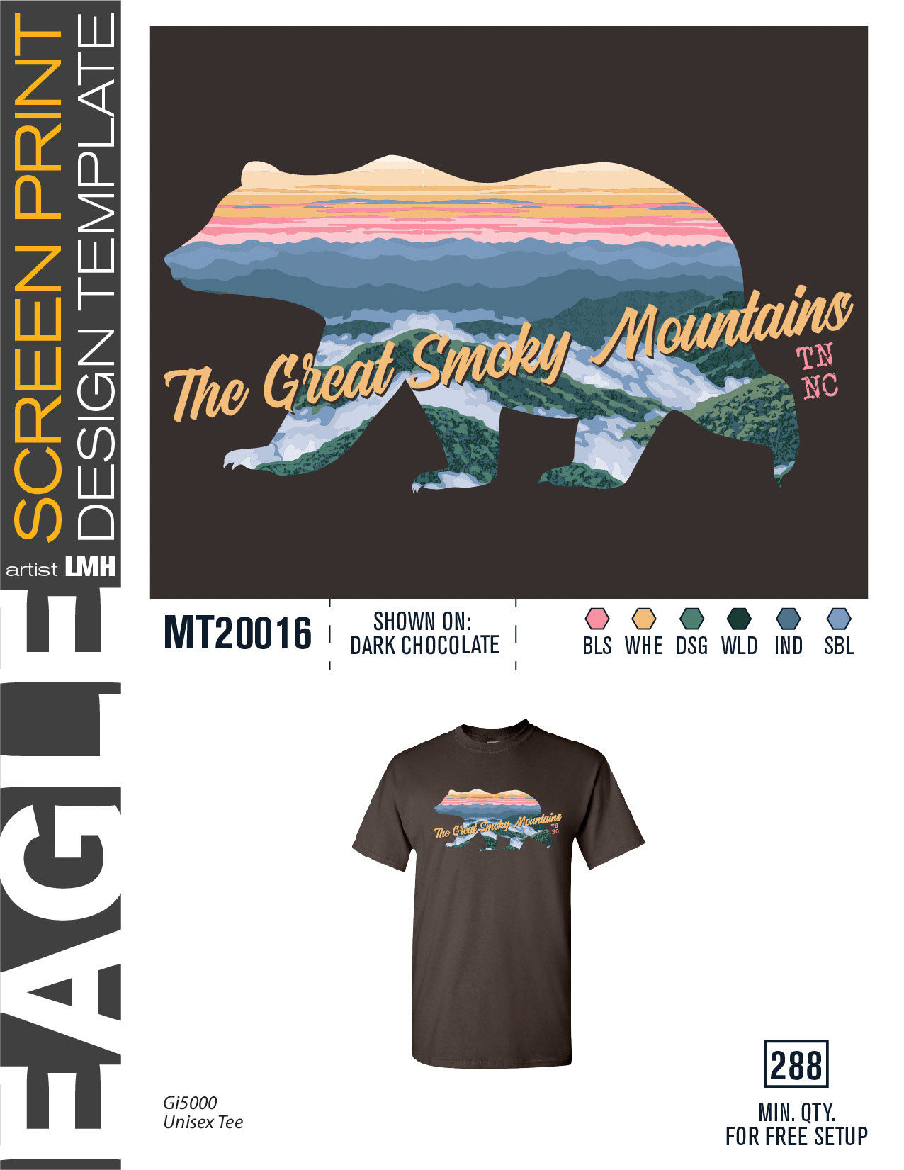 2021 VM-Design Template