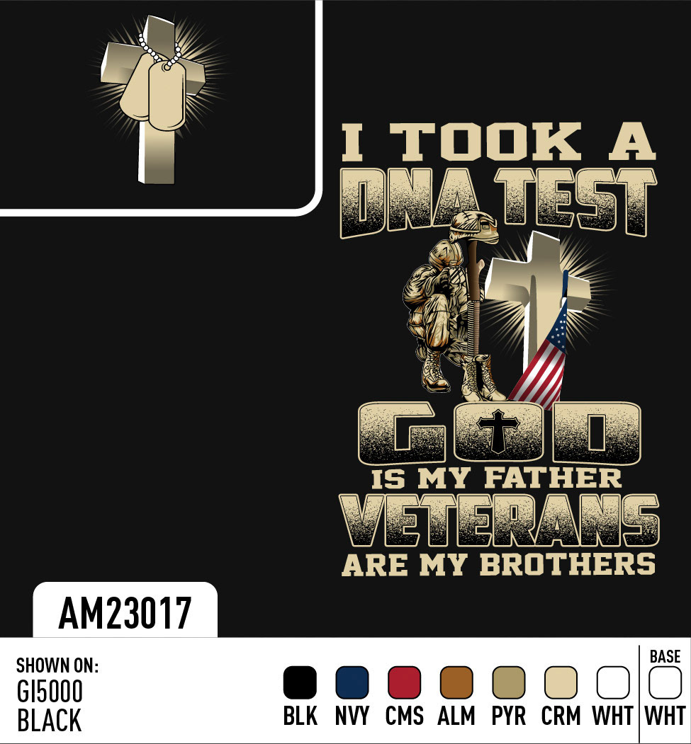 AM23017