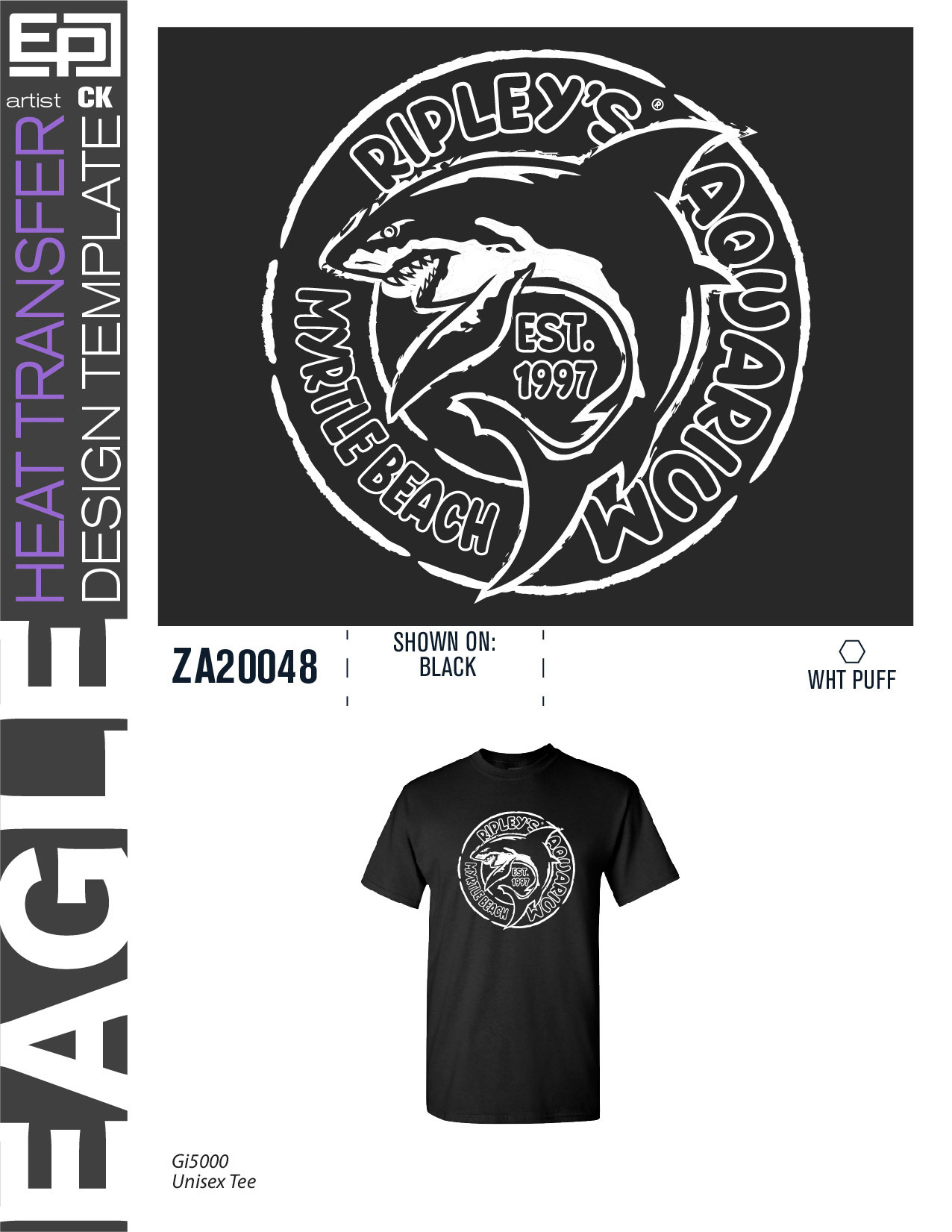 2021 VM-Design Template