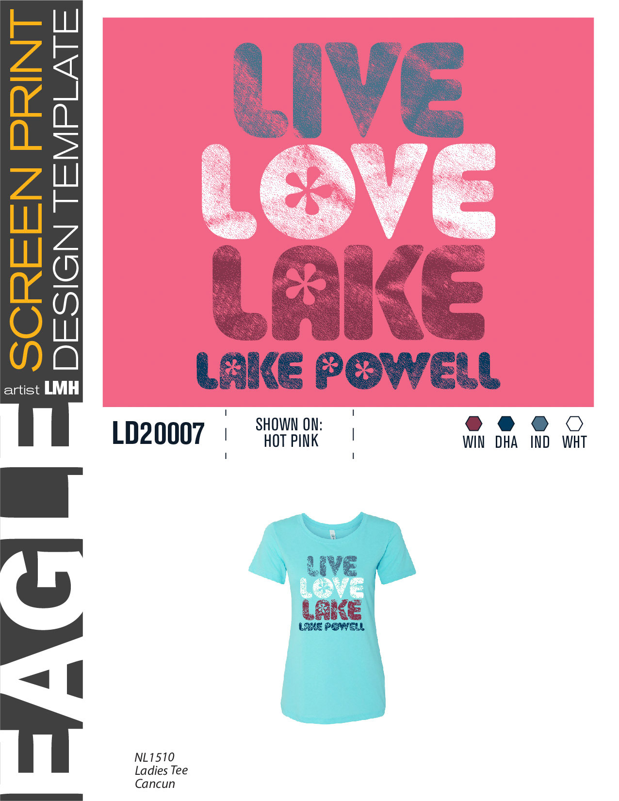 2021 VM-Design Template