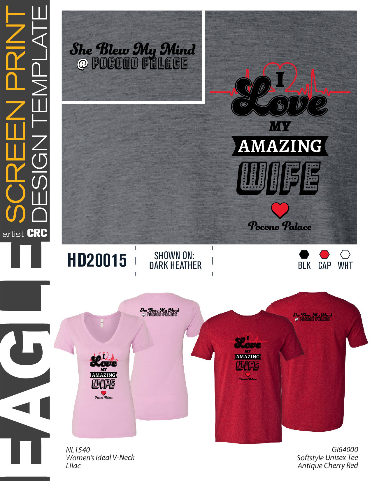 2021 VM-Design Template