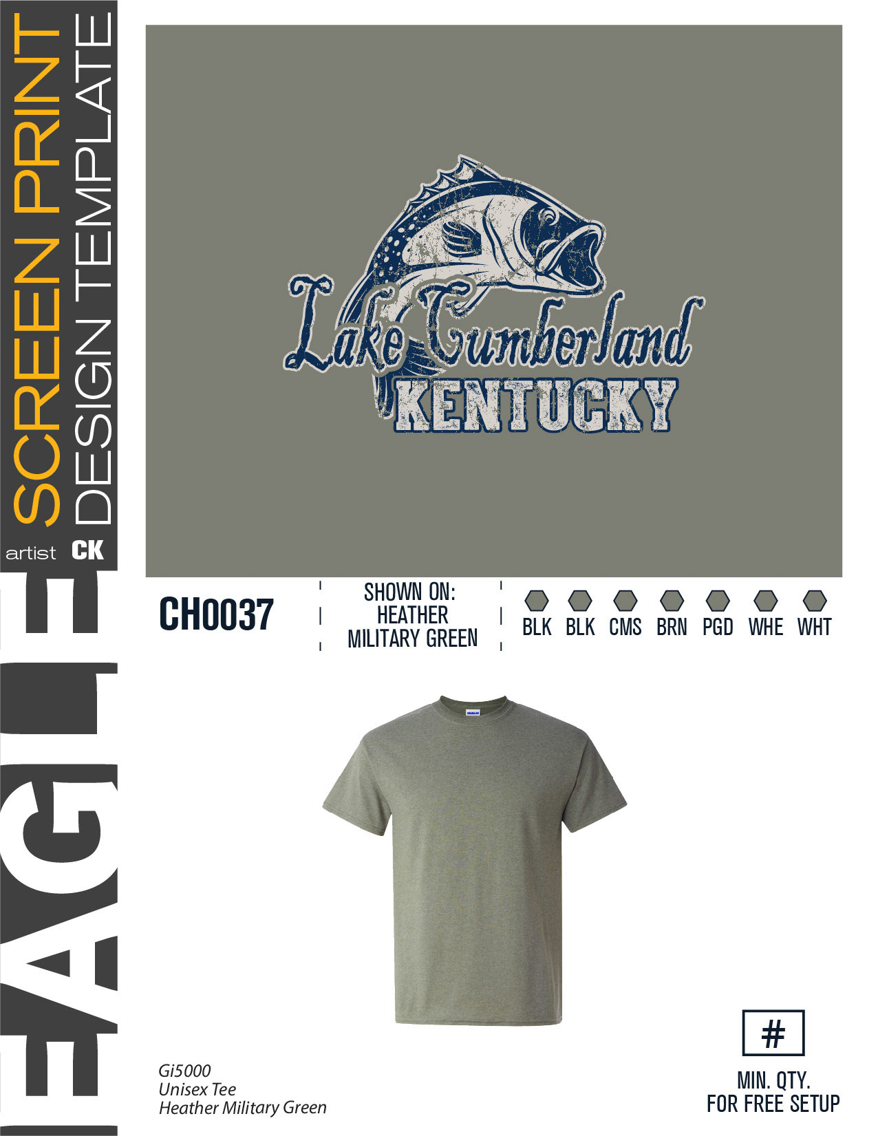 2021 VM-Design Template