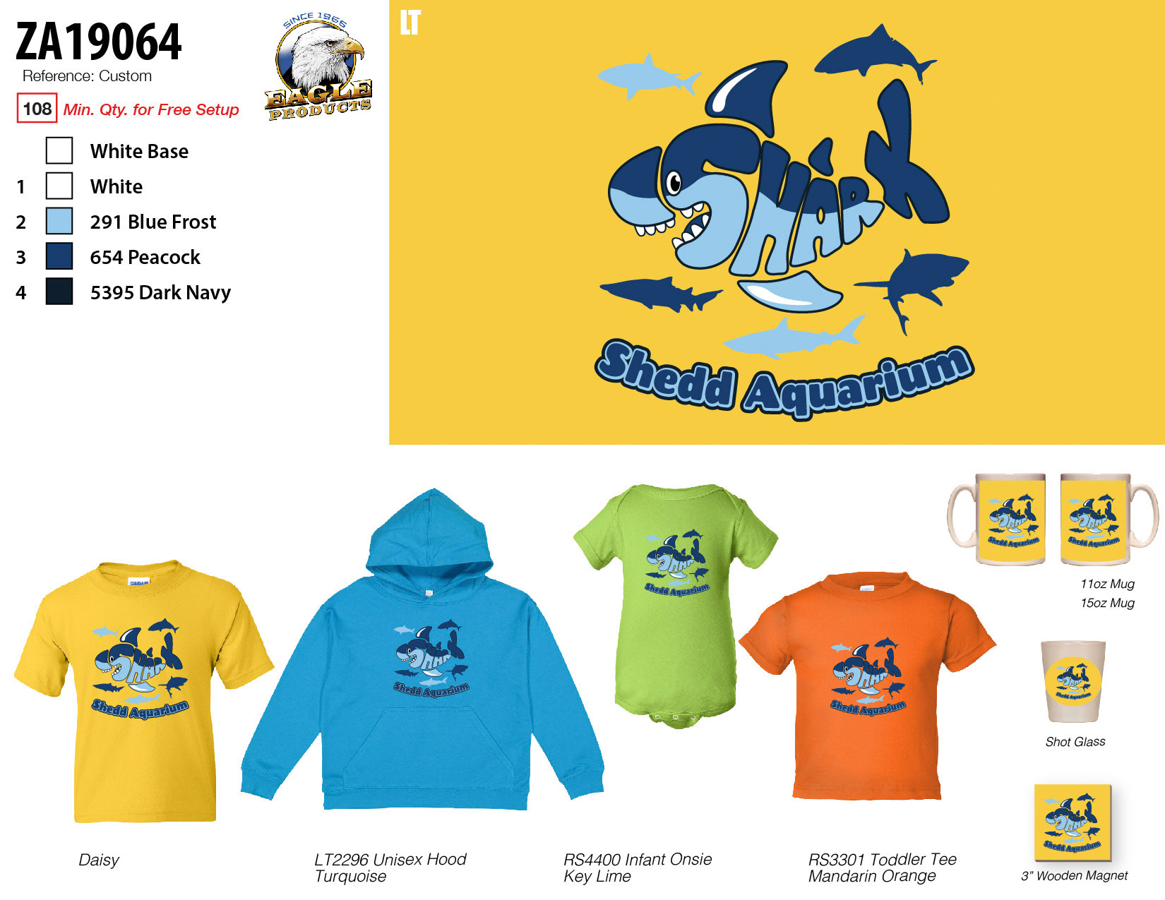 2019 VM + Spec Template LT