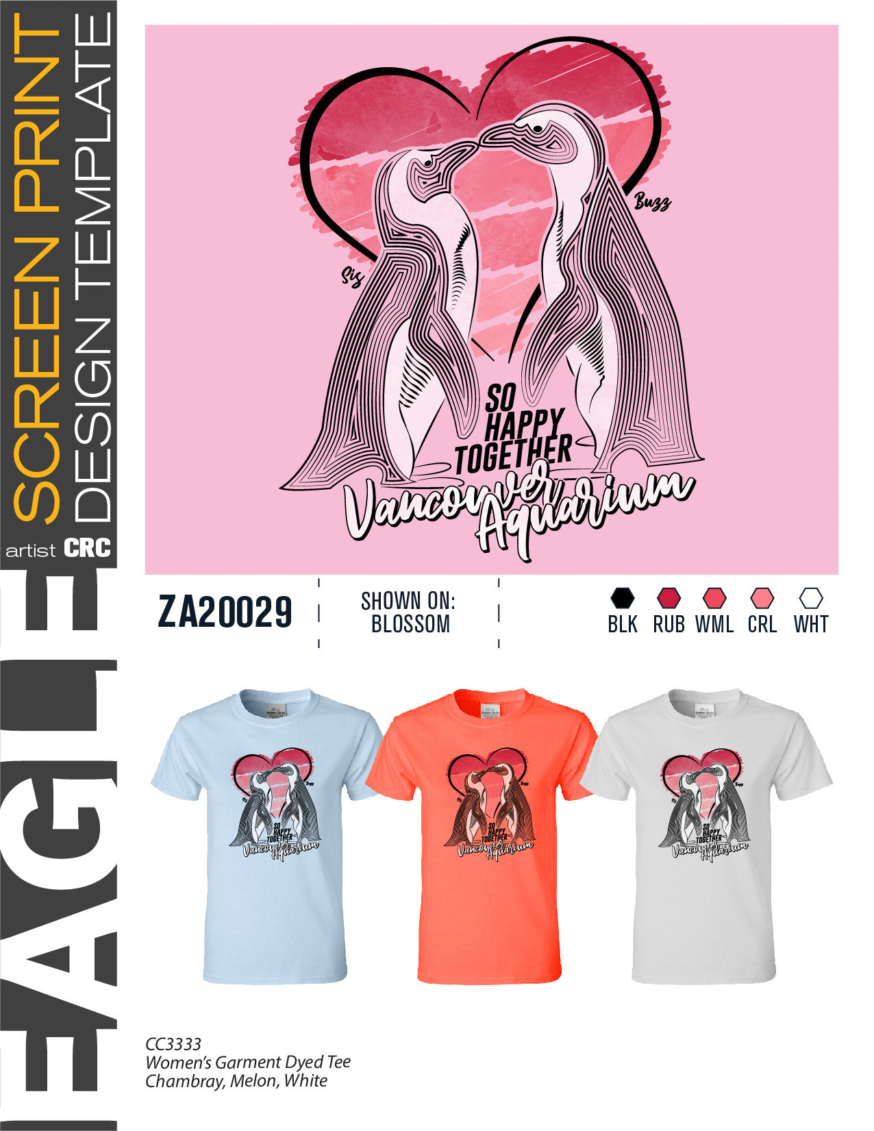 2021 VM-Design Template