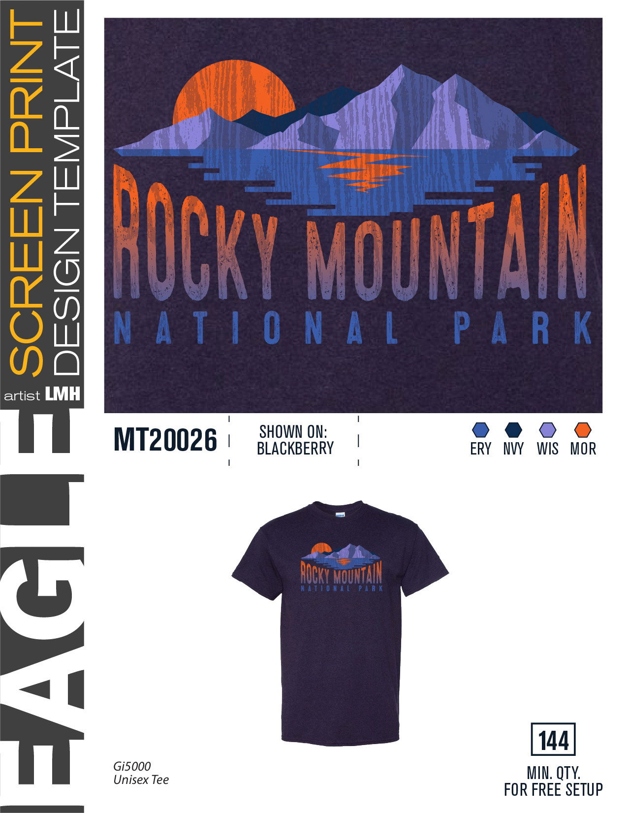 2021 VM-Design Template