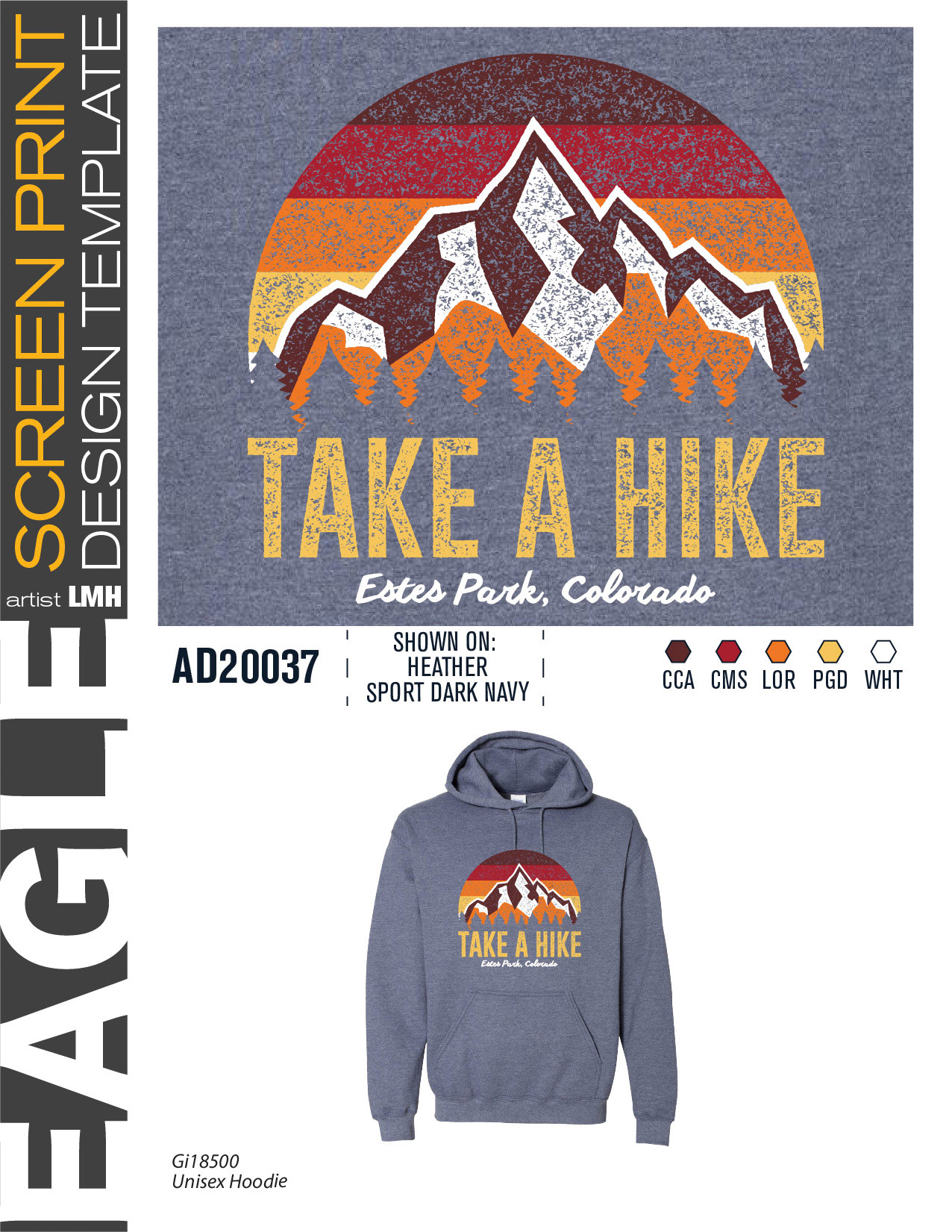 2021 VM-Design Template