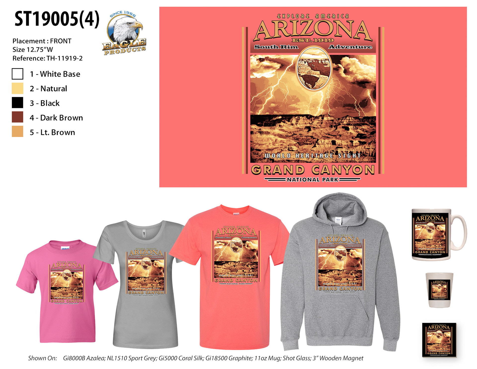 2019 VM + Spec Template