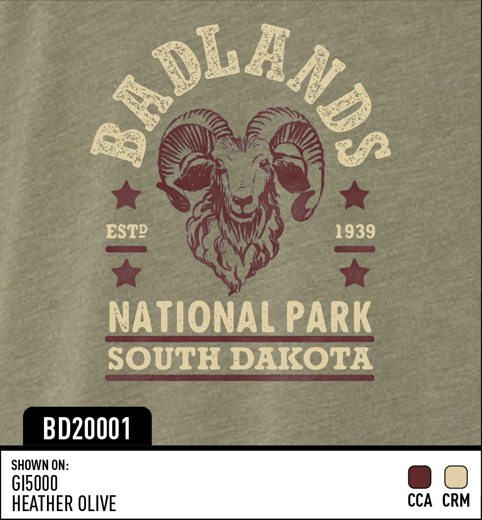 BD20001