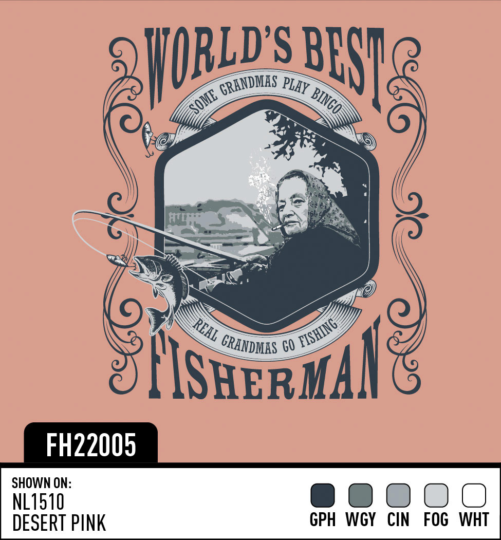 VM Design Template 2022