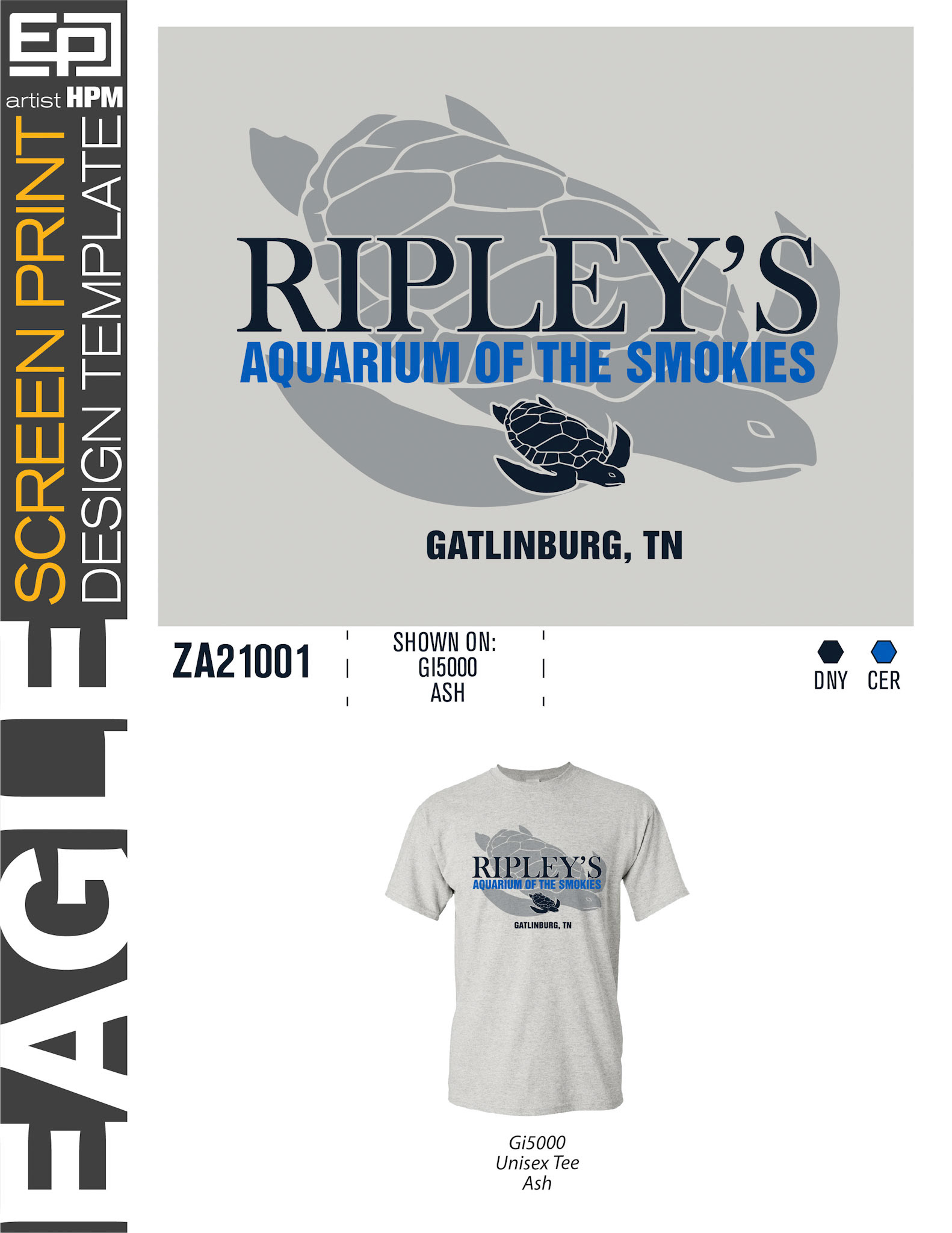 2021 VM-Design Template