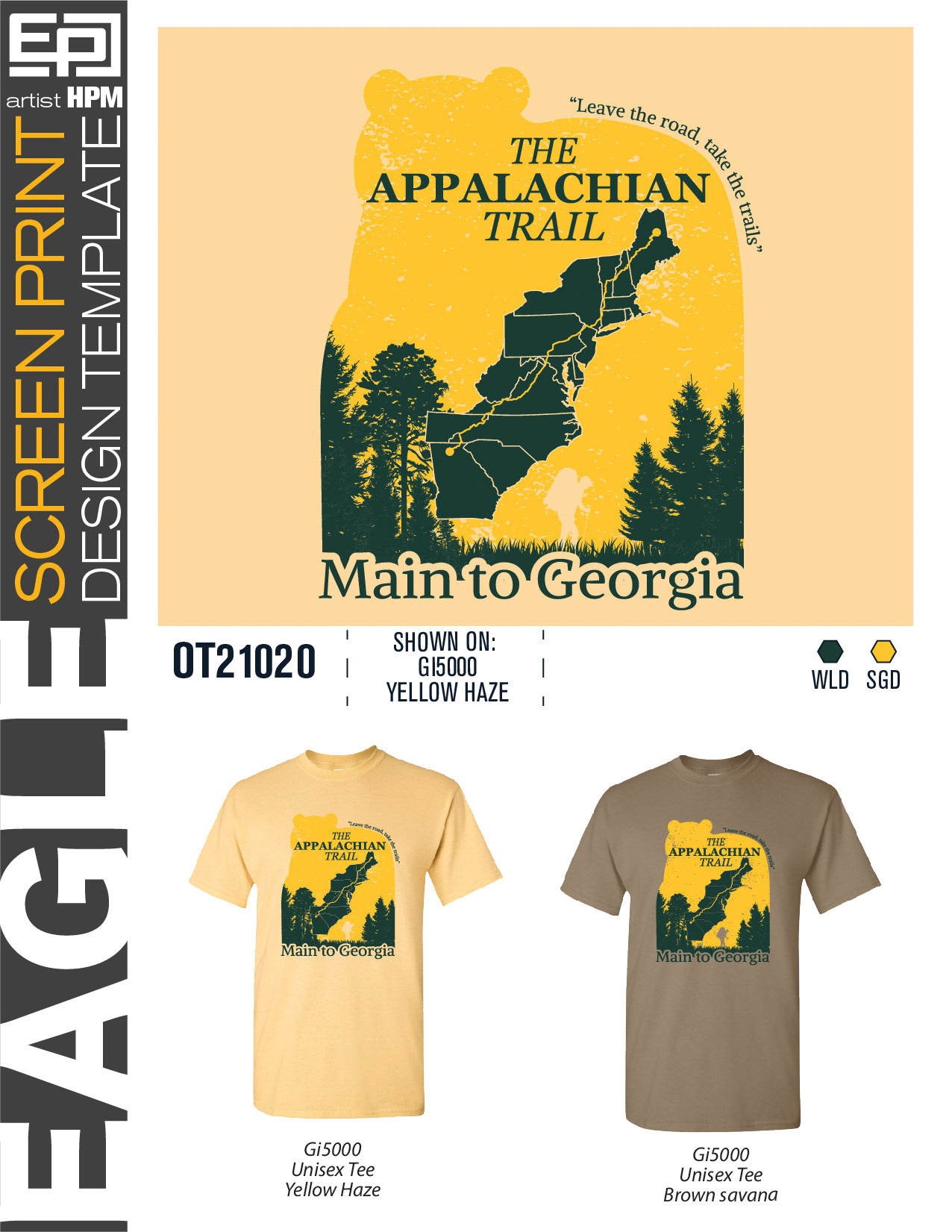 2021 VM-Design Template