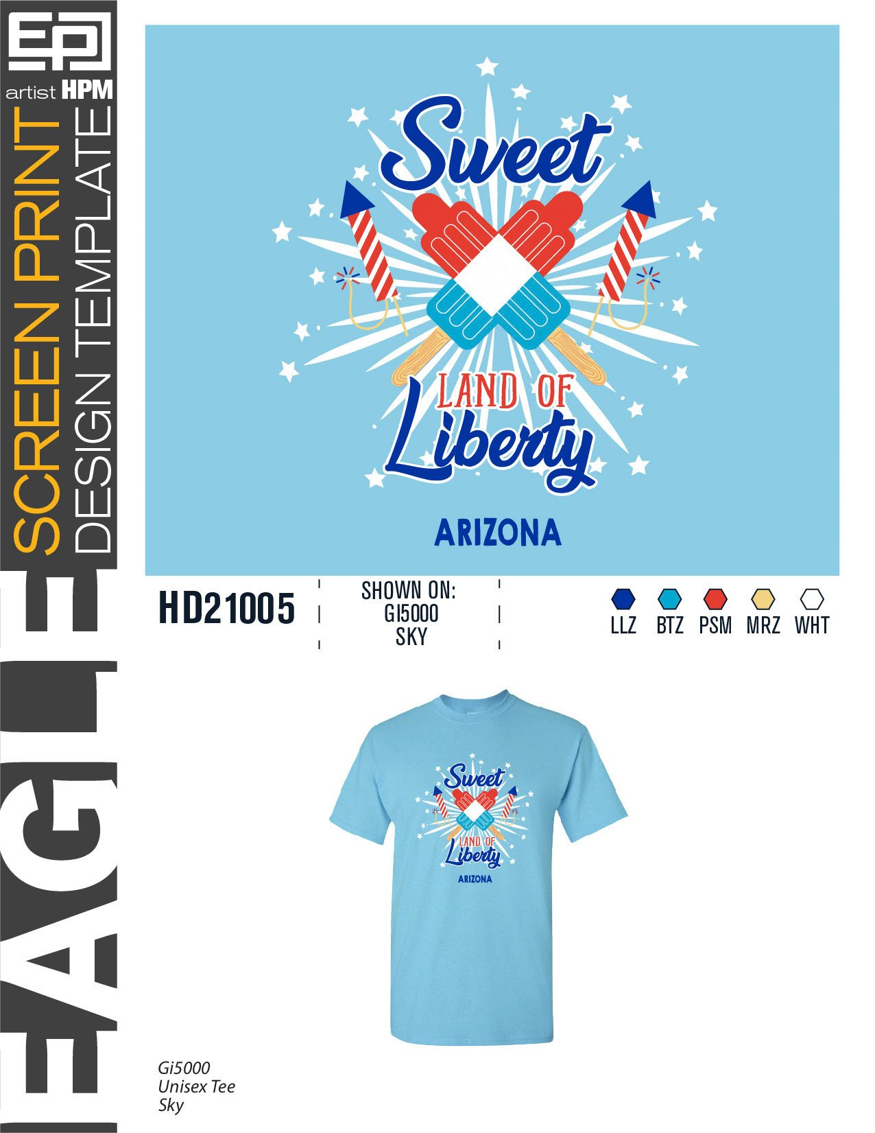 2021 VM-Design Template