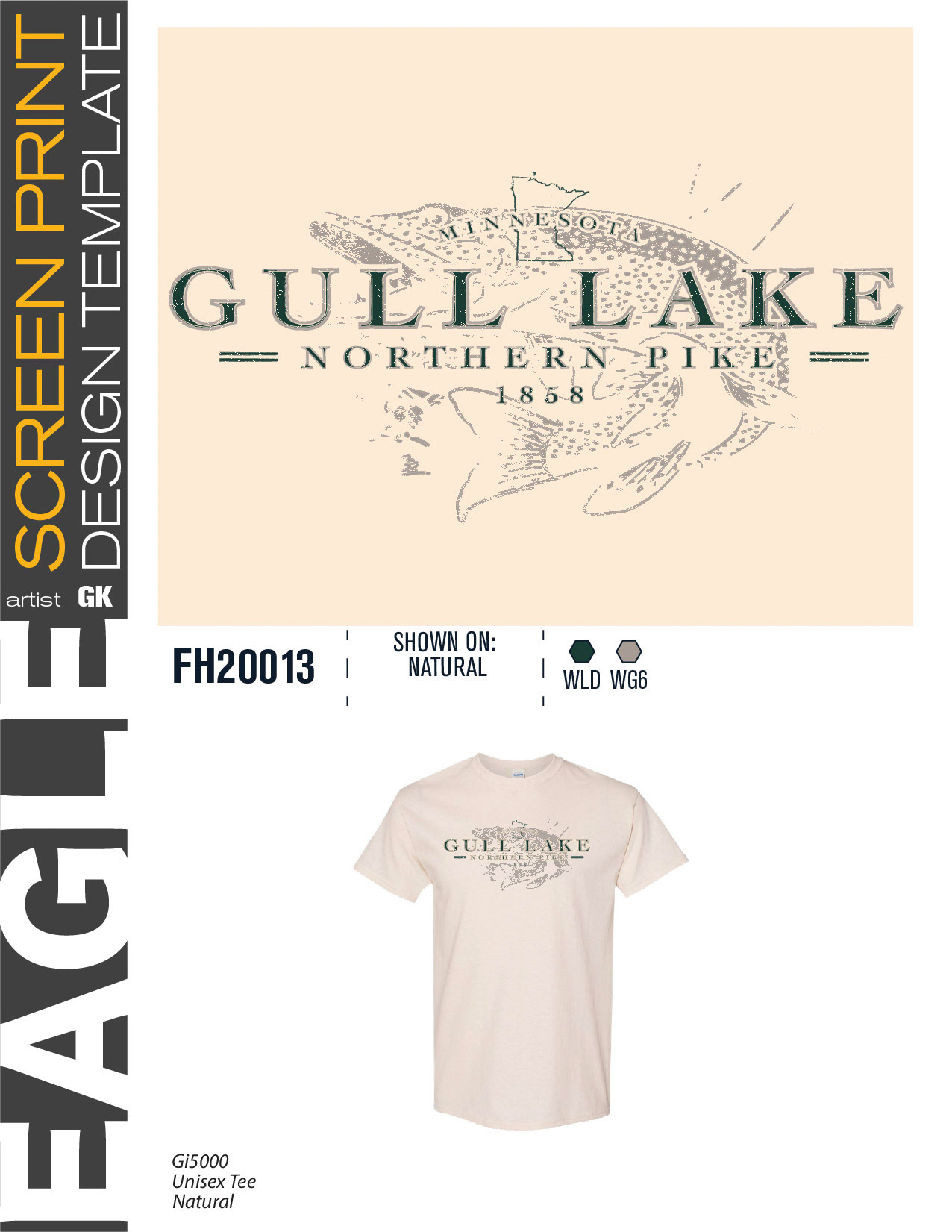 NEW Art Code Template - Legacy