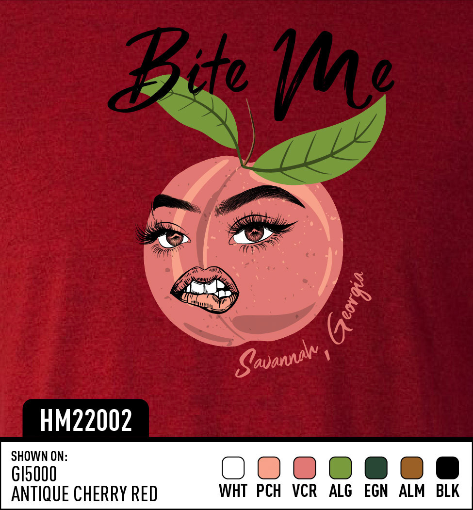 VM Design Template 2022