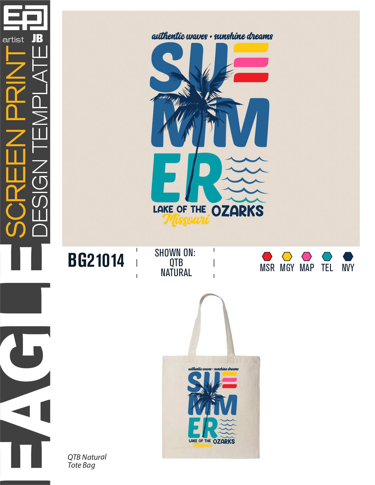 2021 VM-Design Template