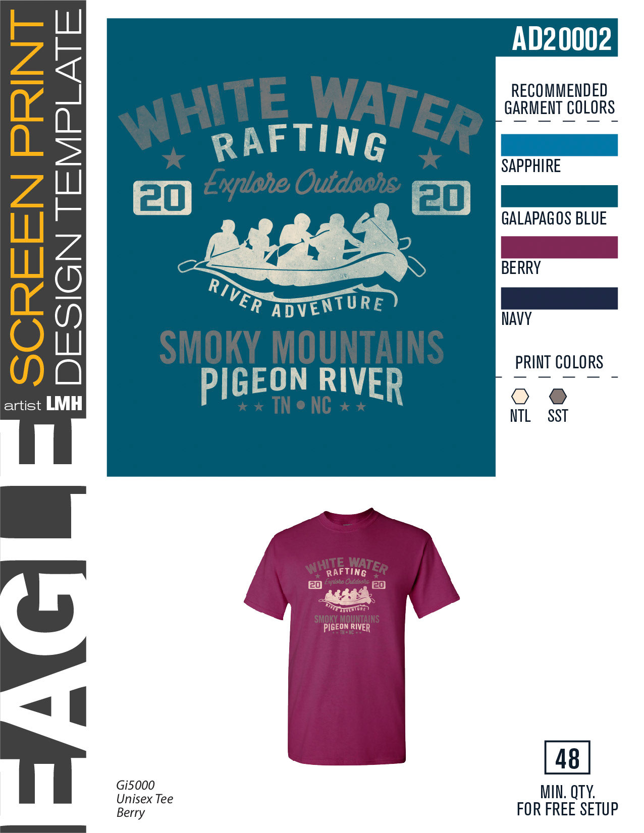 2021 VM-Design Template