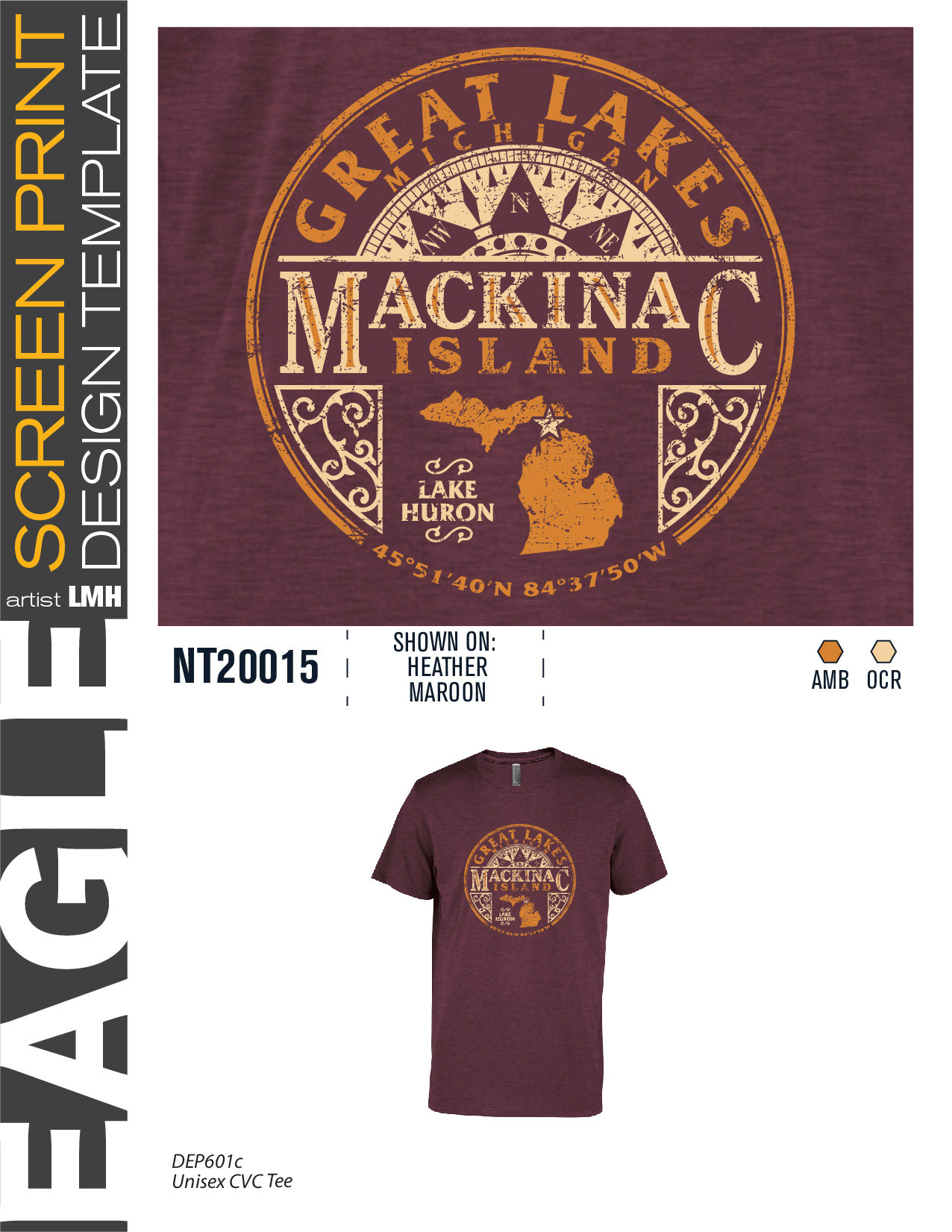 2021 VM-Design Template