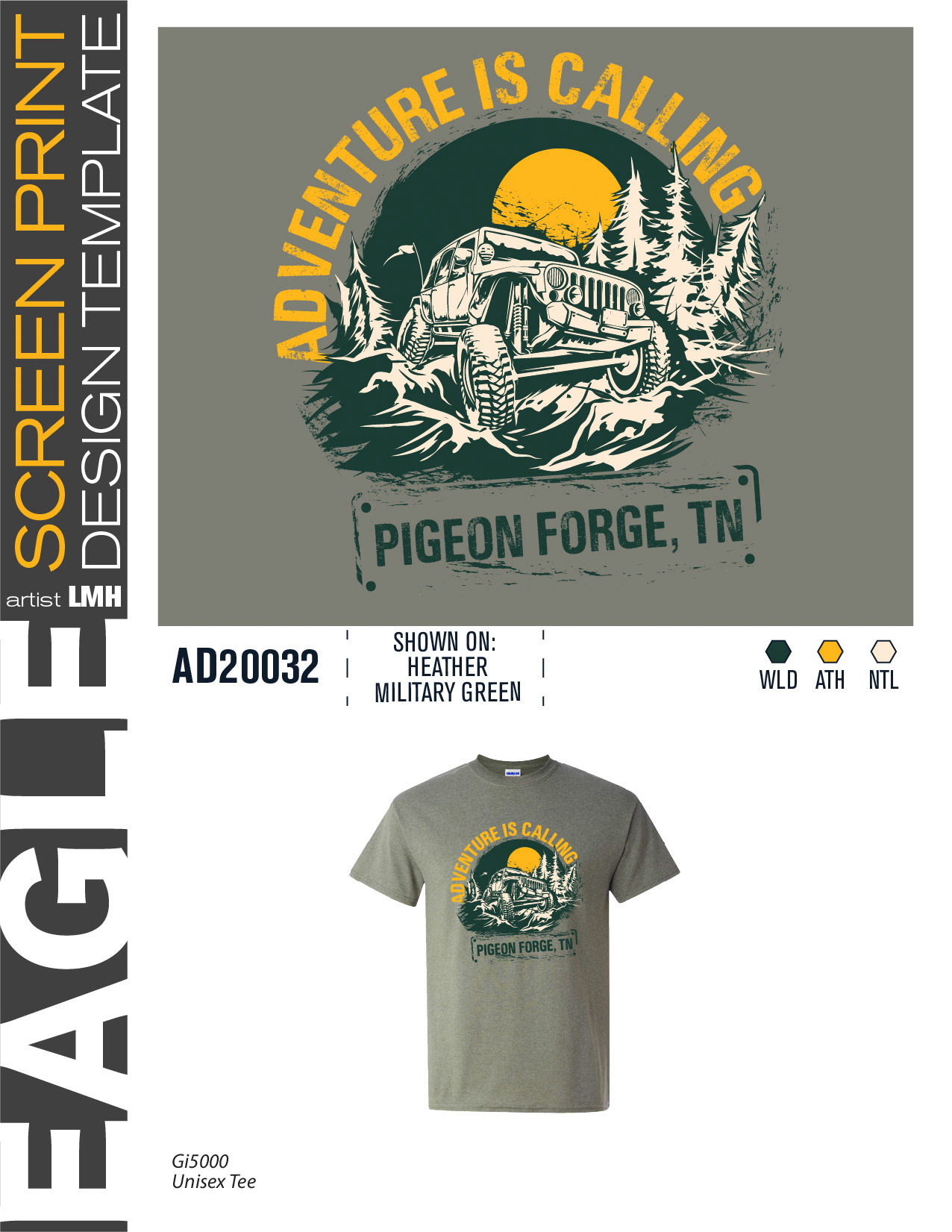 2021 VM-Design Template