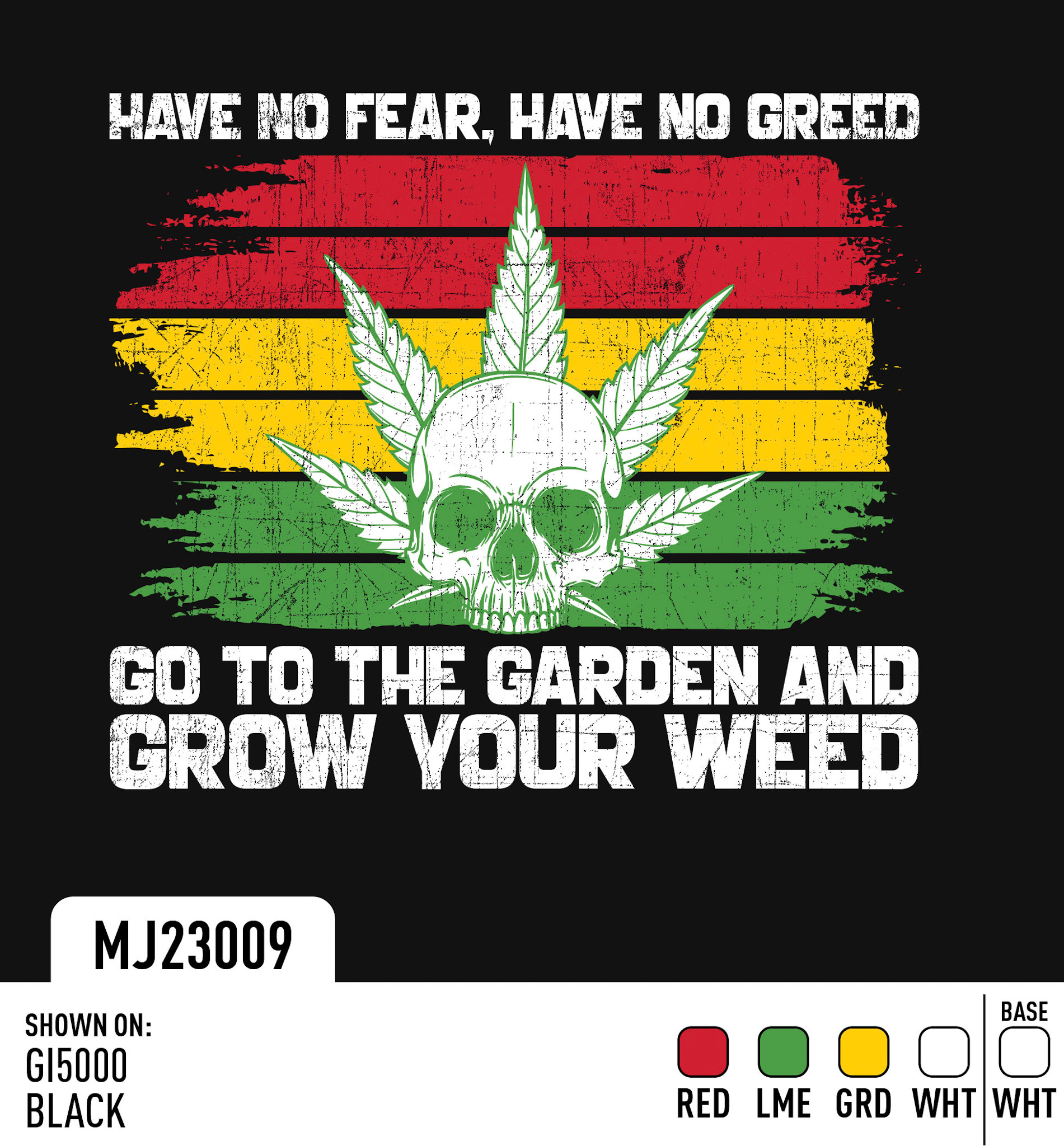 MJ23009
