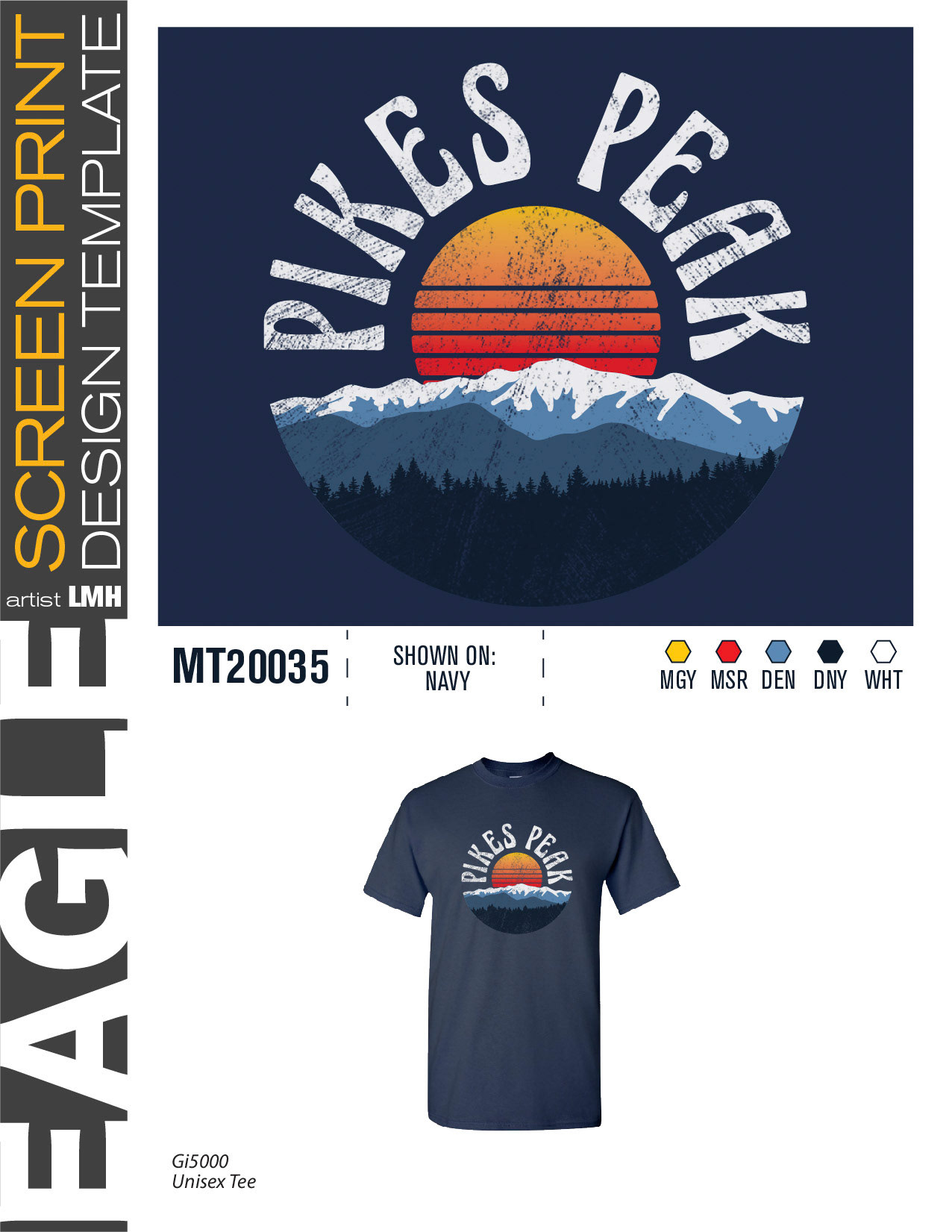 2021 VM-Design Template