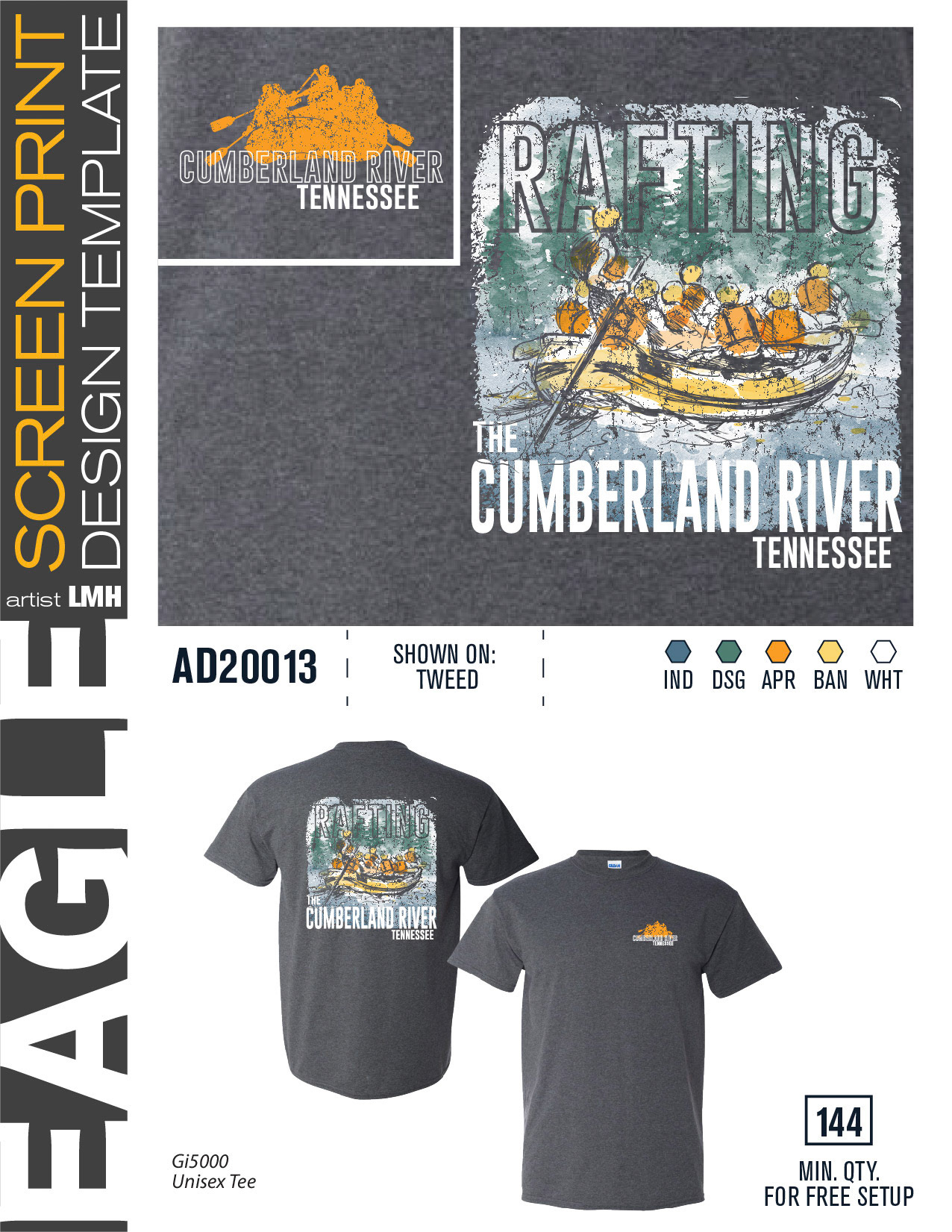 2021 VM-Design Template