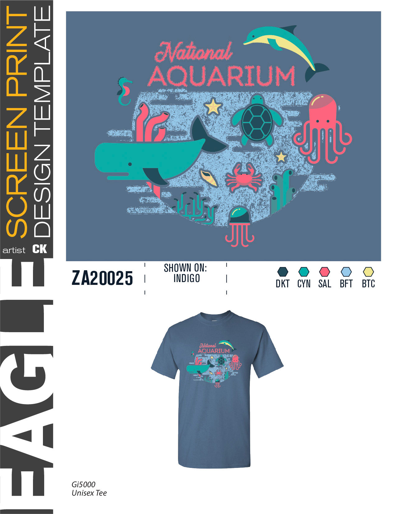 2021 VM-Design Template