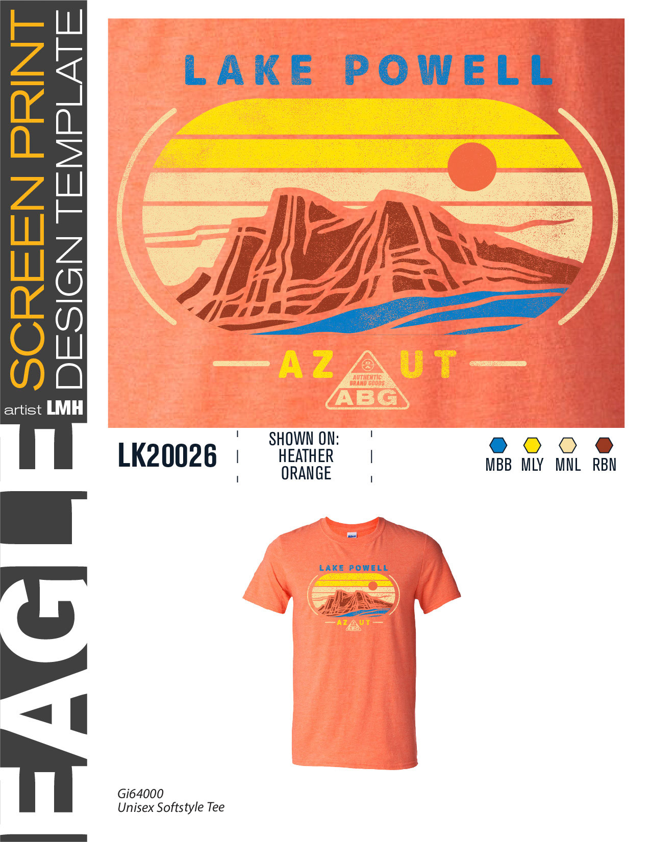 2021 VM-Design Template