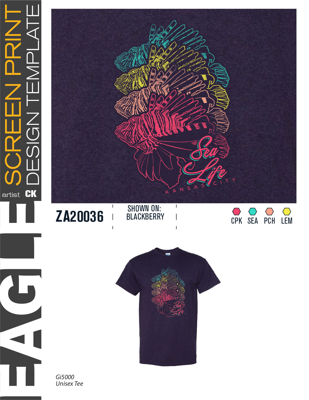 2021 VM-Design Template