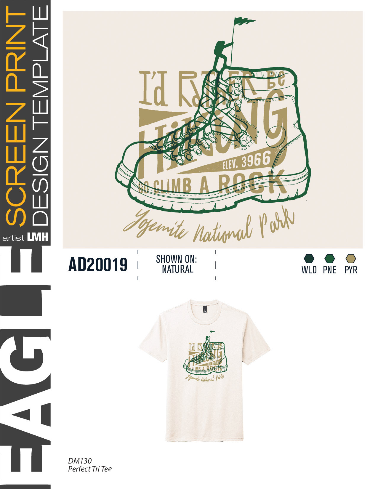 2021 VM-Design Template