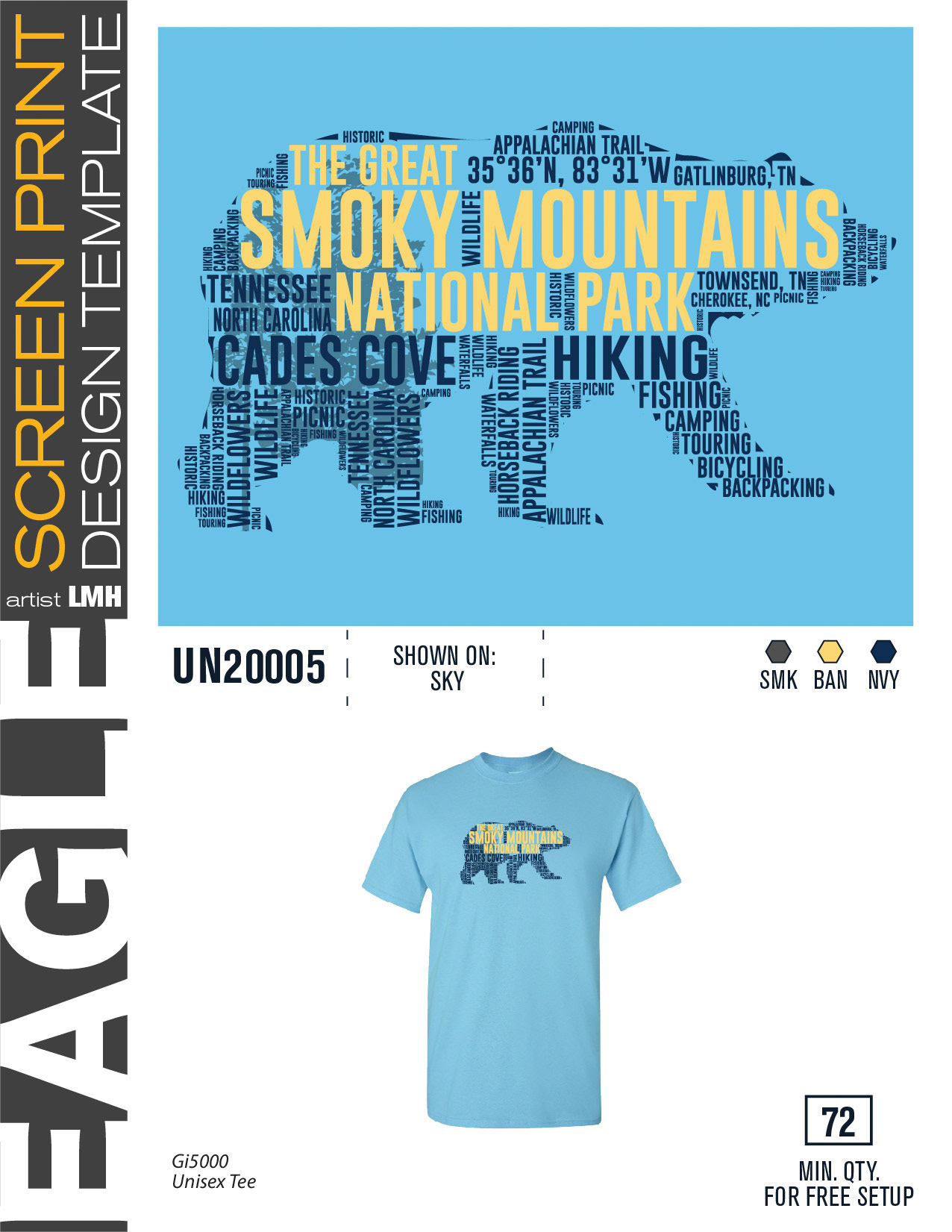 2021 VM-Design Template