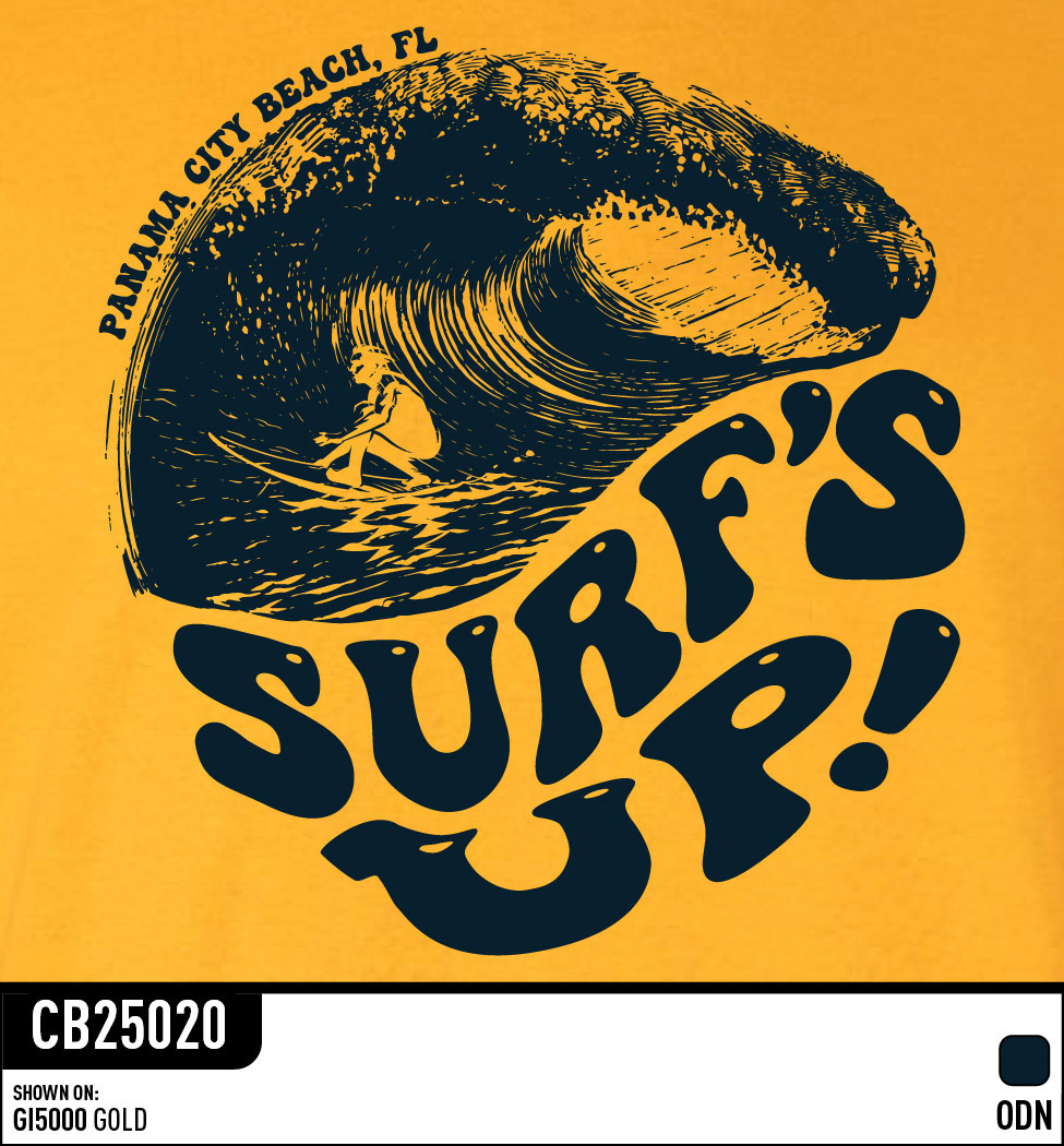 CB25020