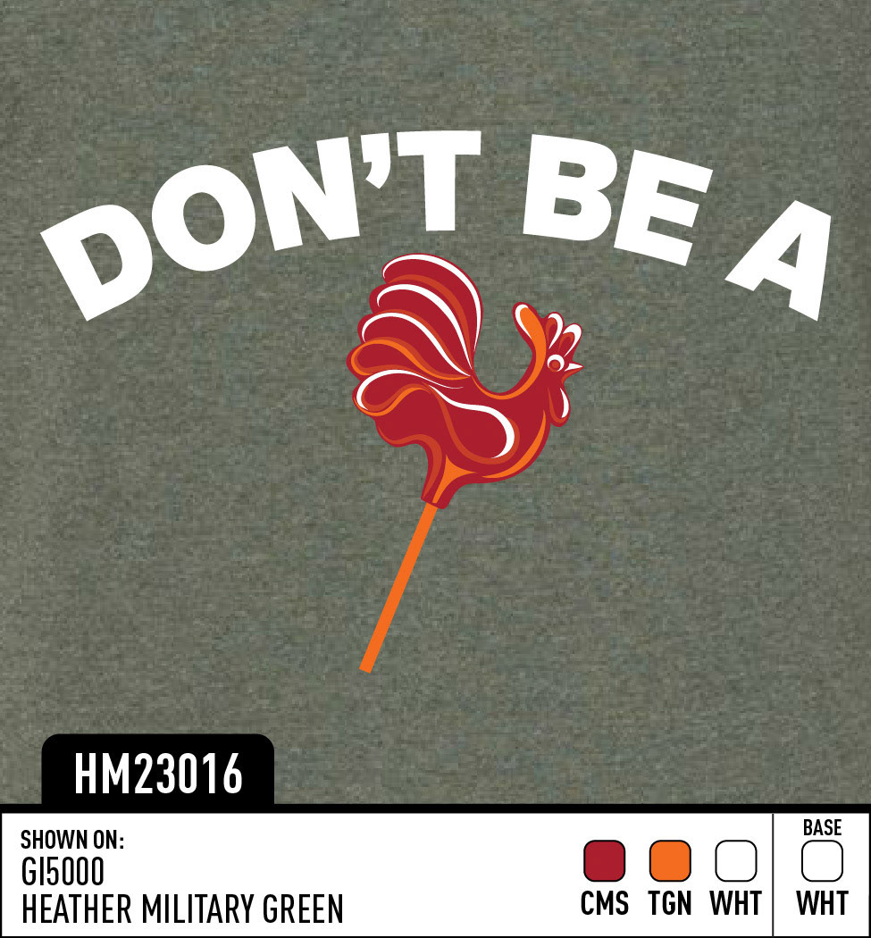 HM23016