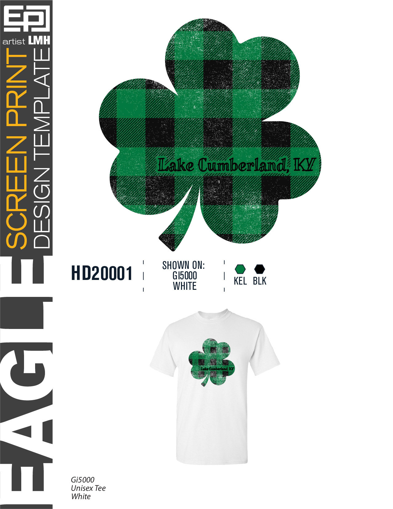 2021 VM-Design Template