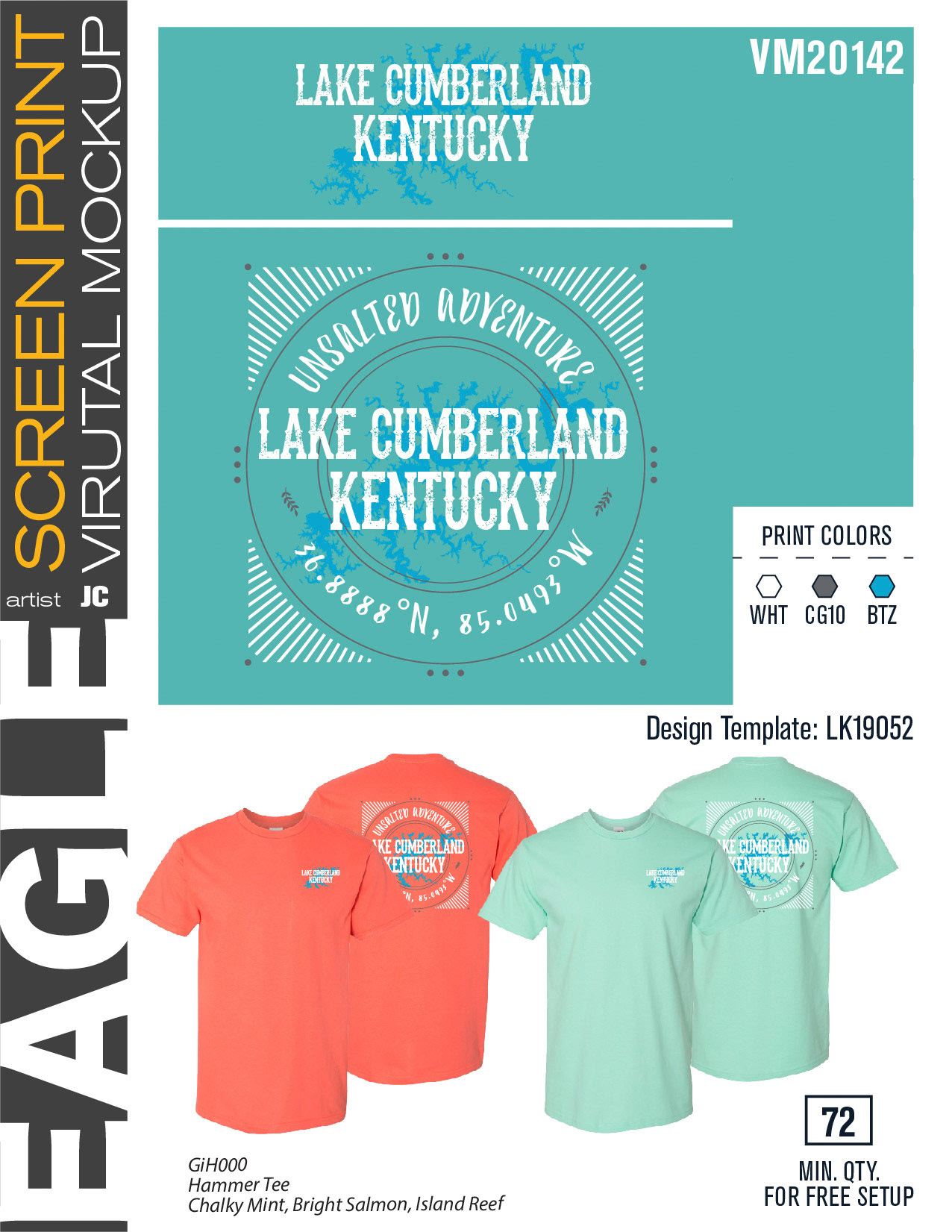 2021 VM-Design Template