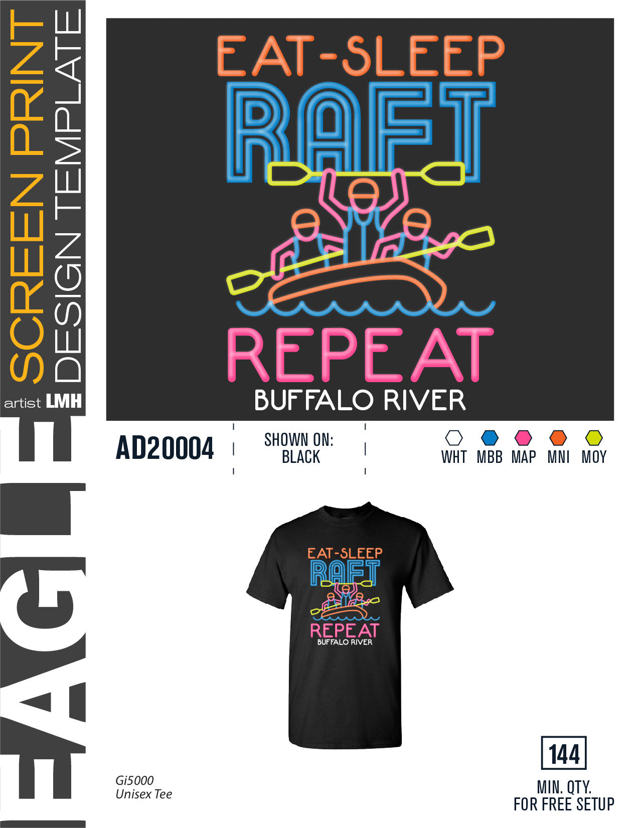 2021 VM-Design Template