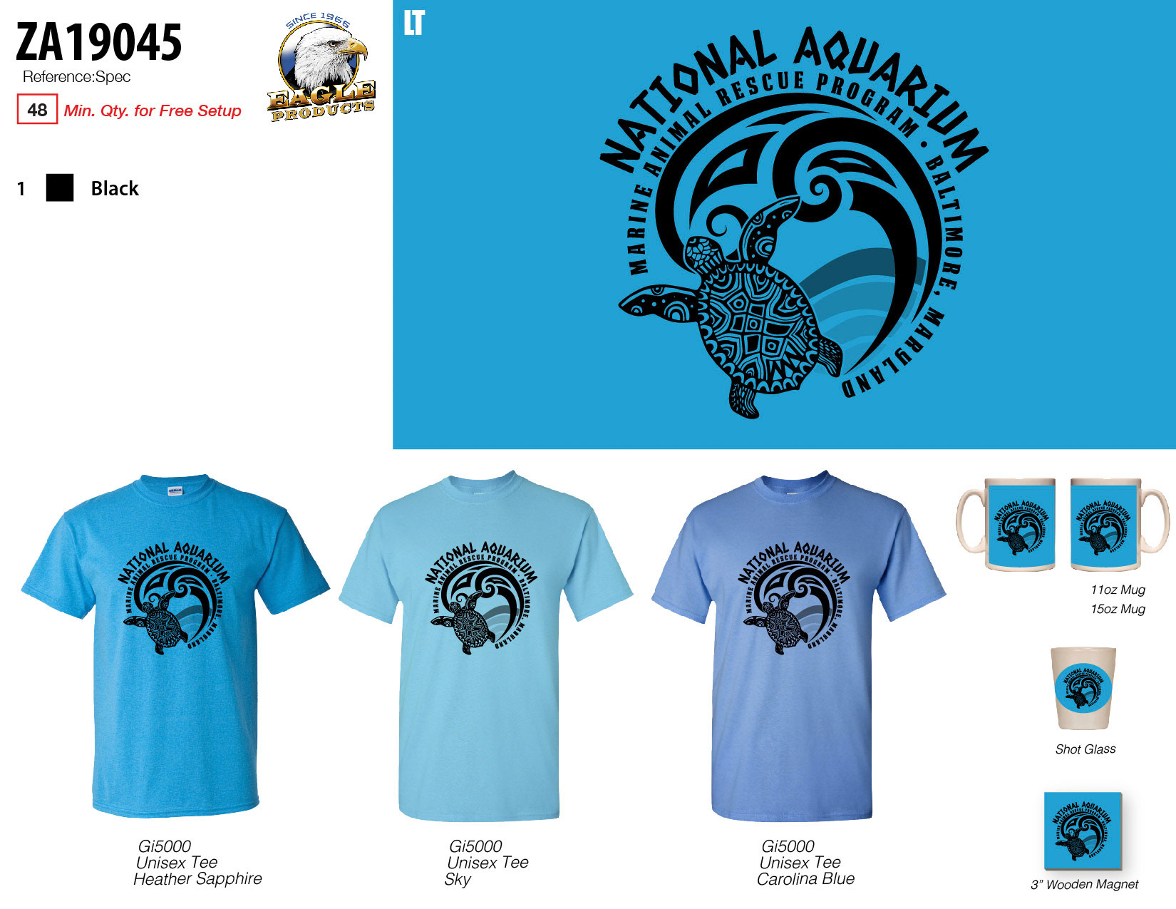 2019 VM + Spec Template LT