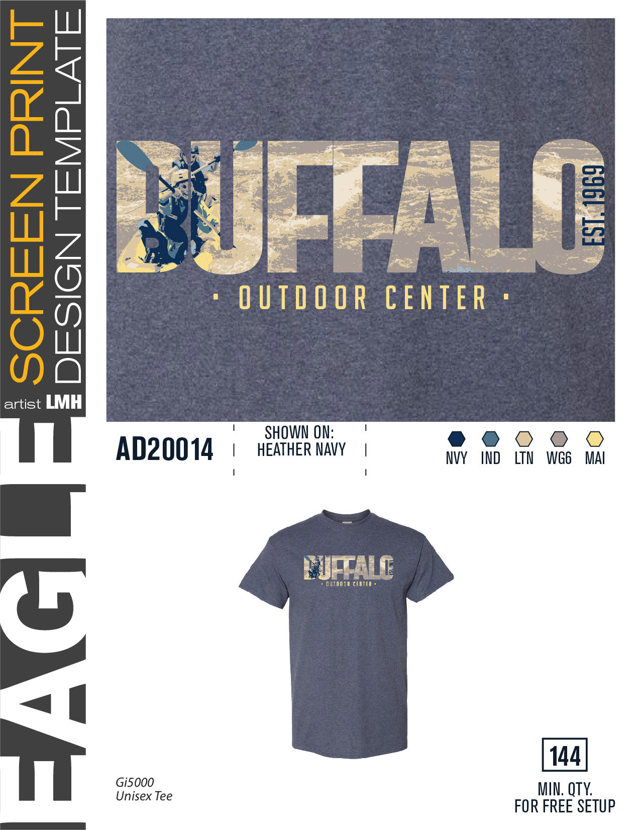 2021 VM-Design Template