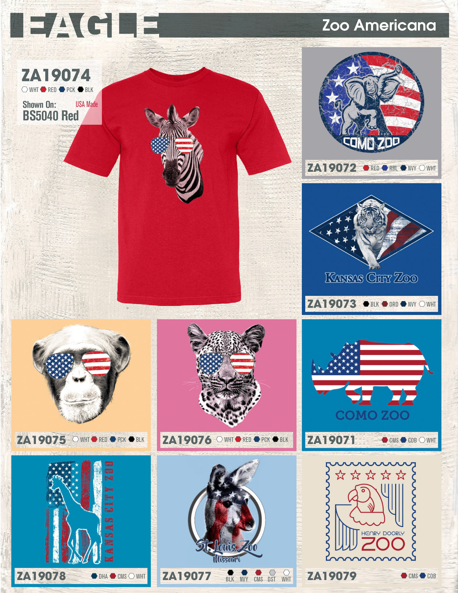 Zoo Americana