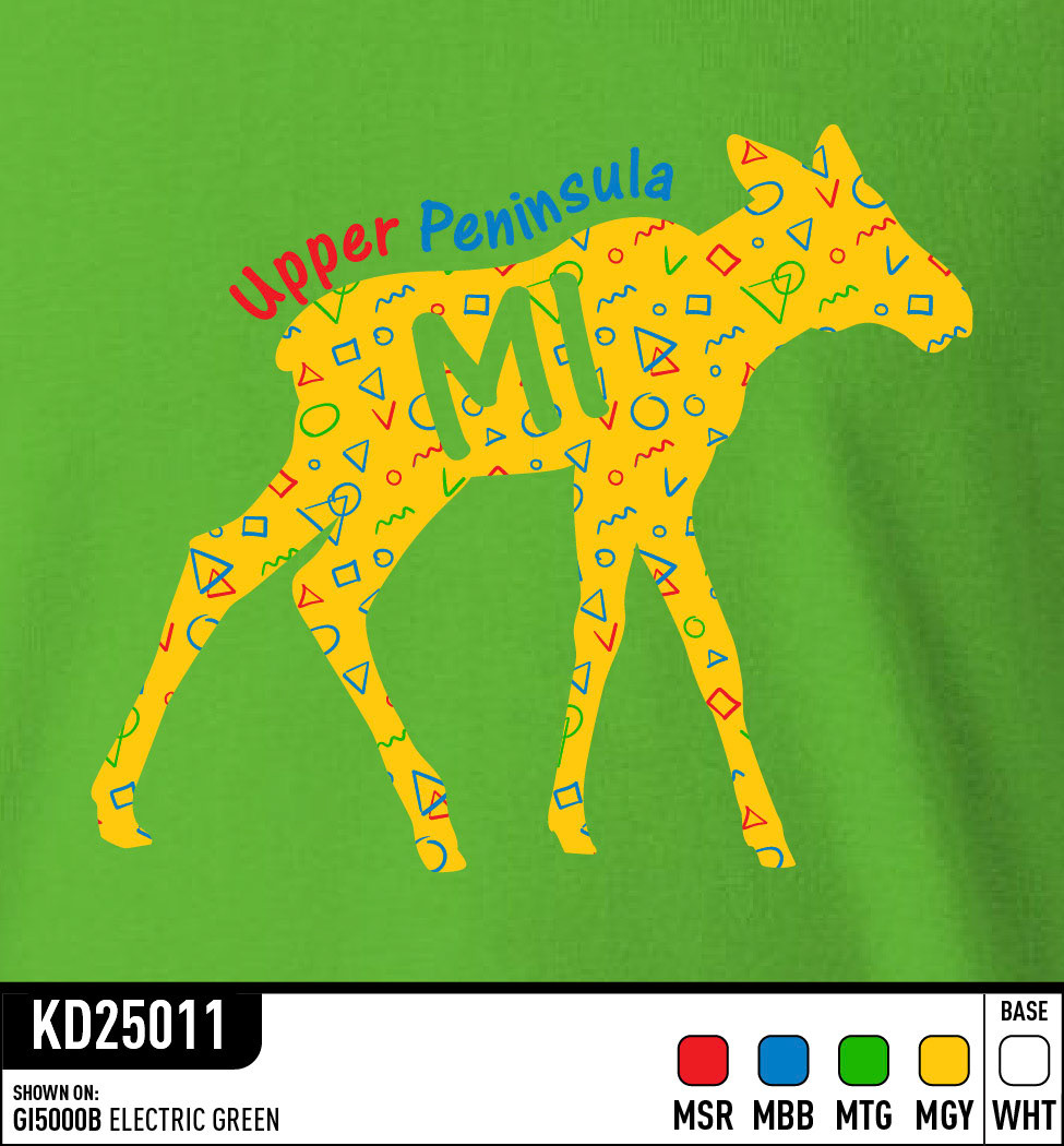 KD25011
