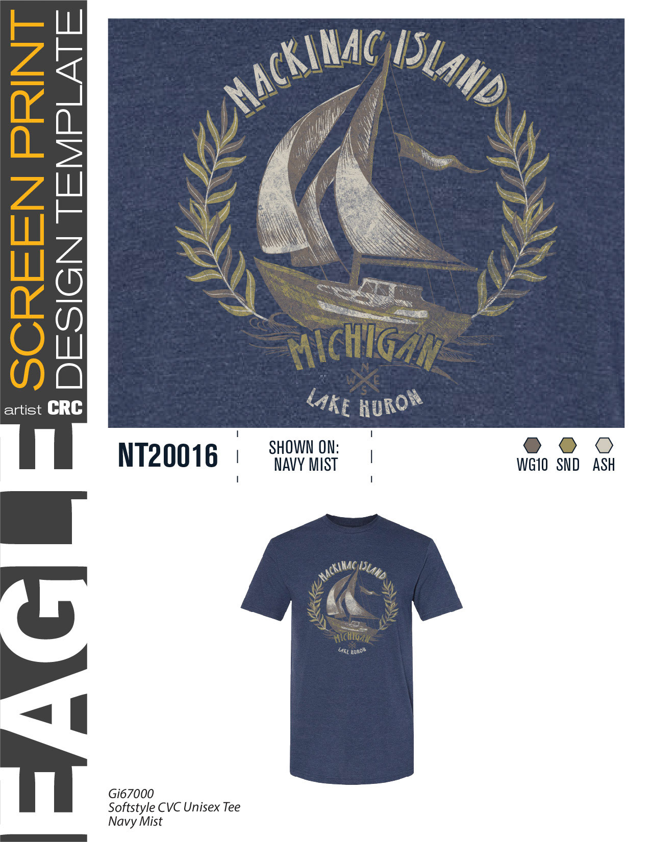 2021 VM-Design Template