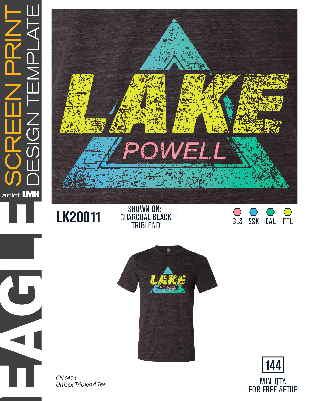 2021 VM-Design Template