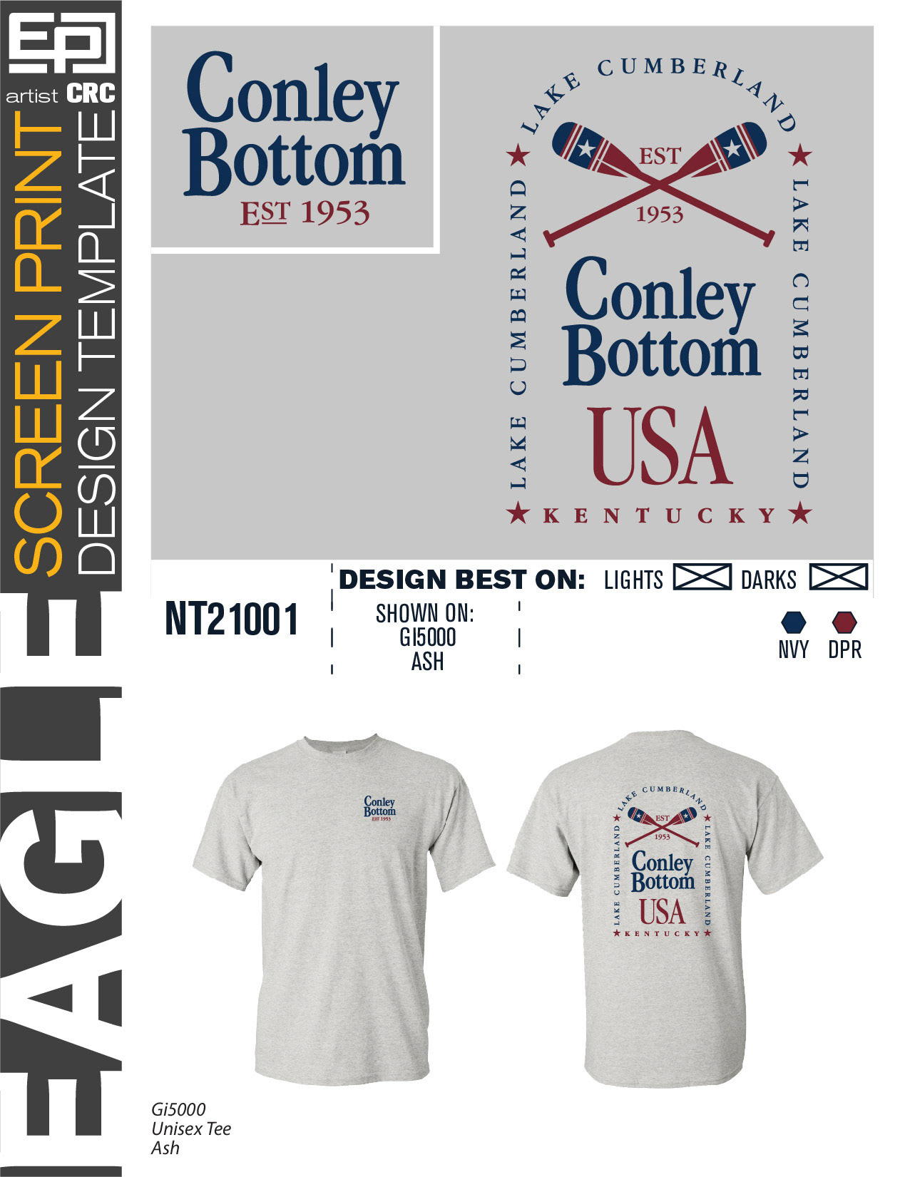 2021 VM-Design Template